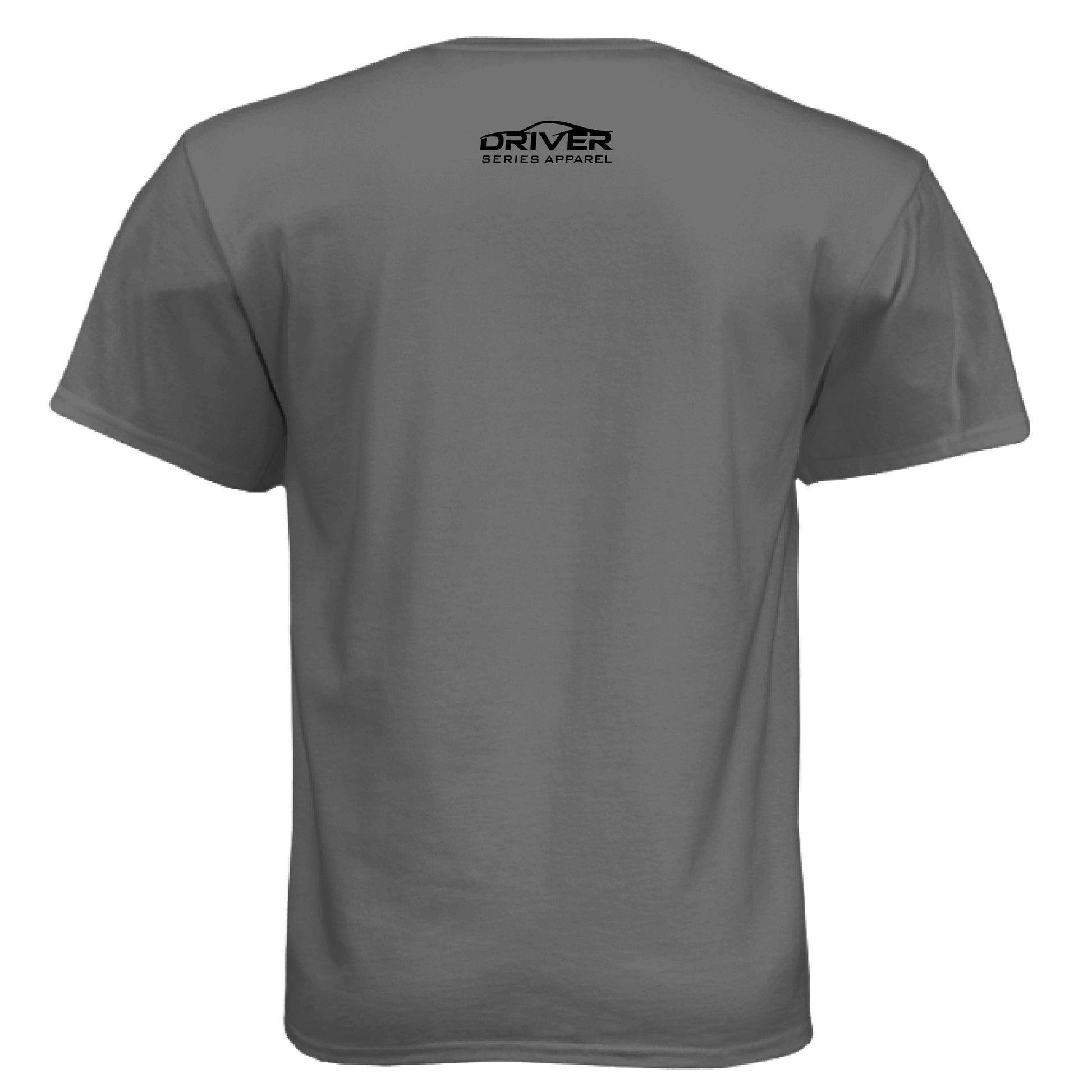 Charcoal - BACK
