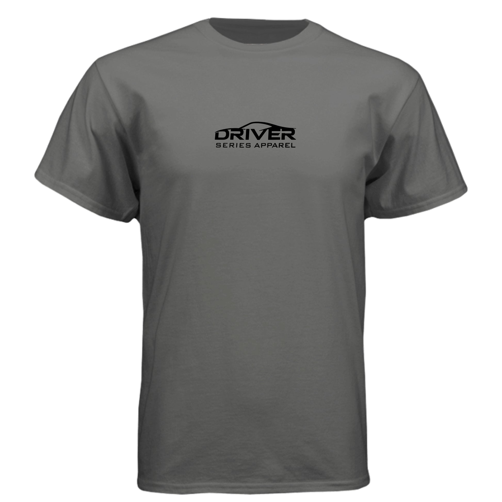Charcoal - FRONT