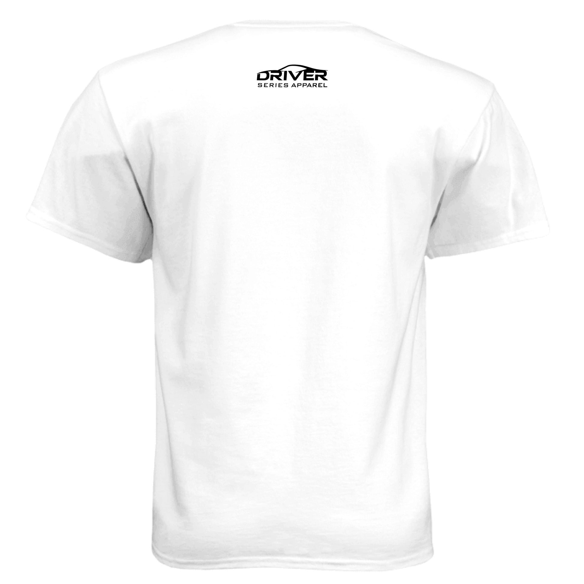 White - BACK
