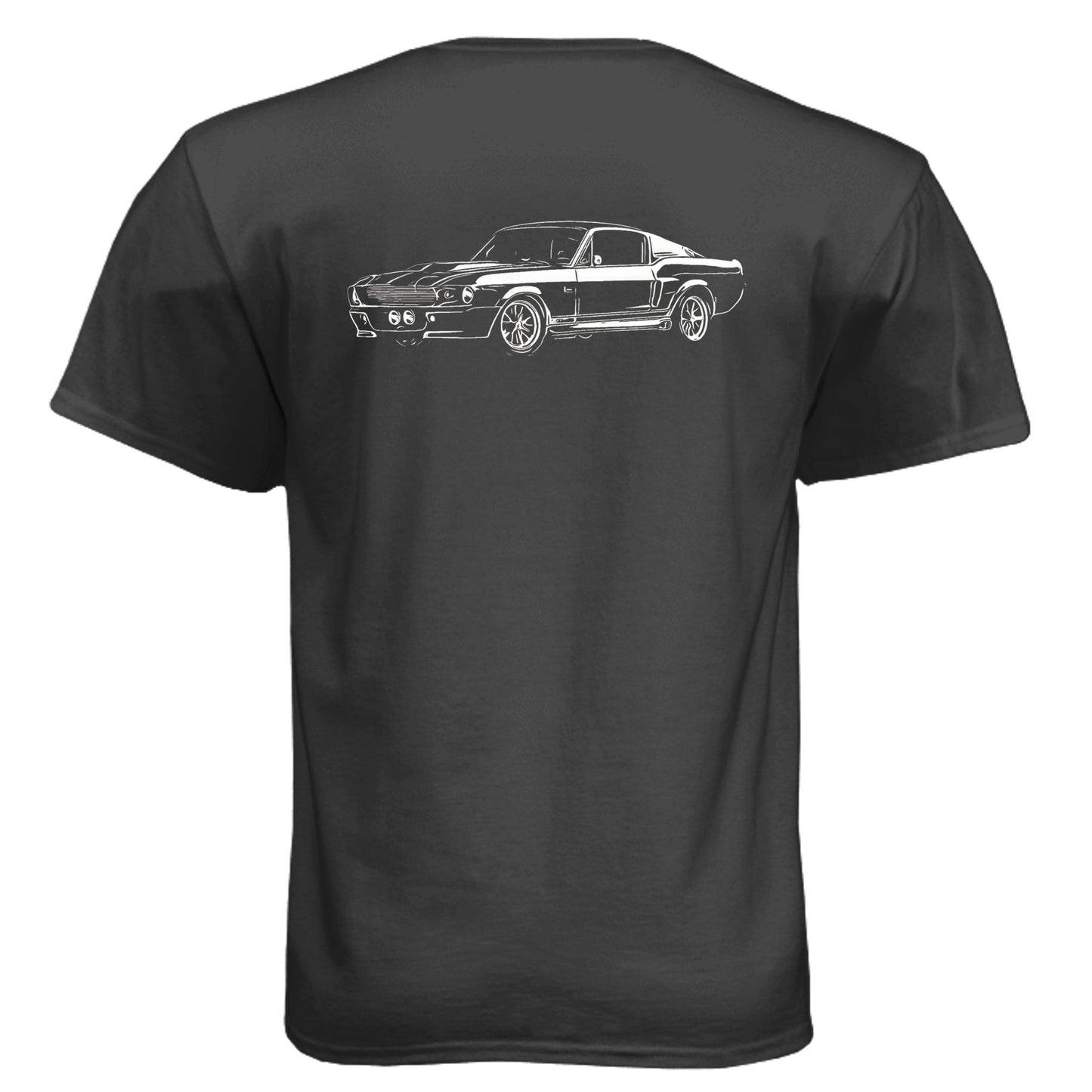 Black - N6210 - BACK