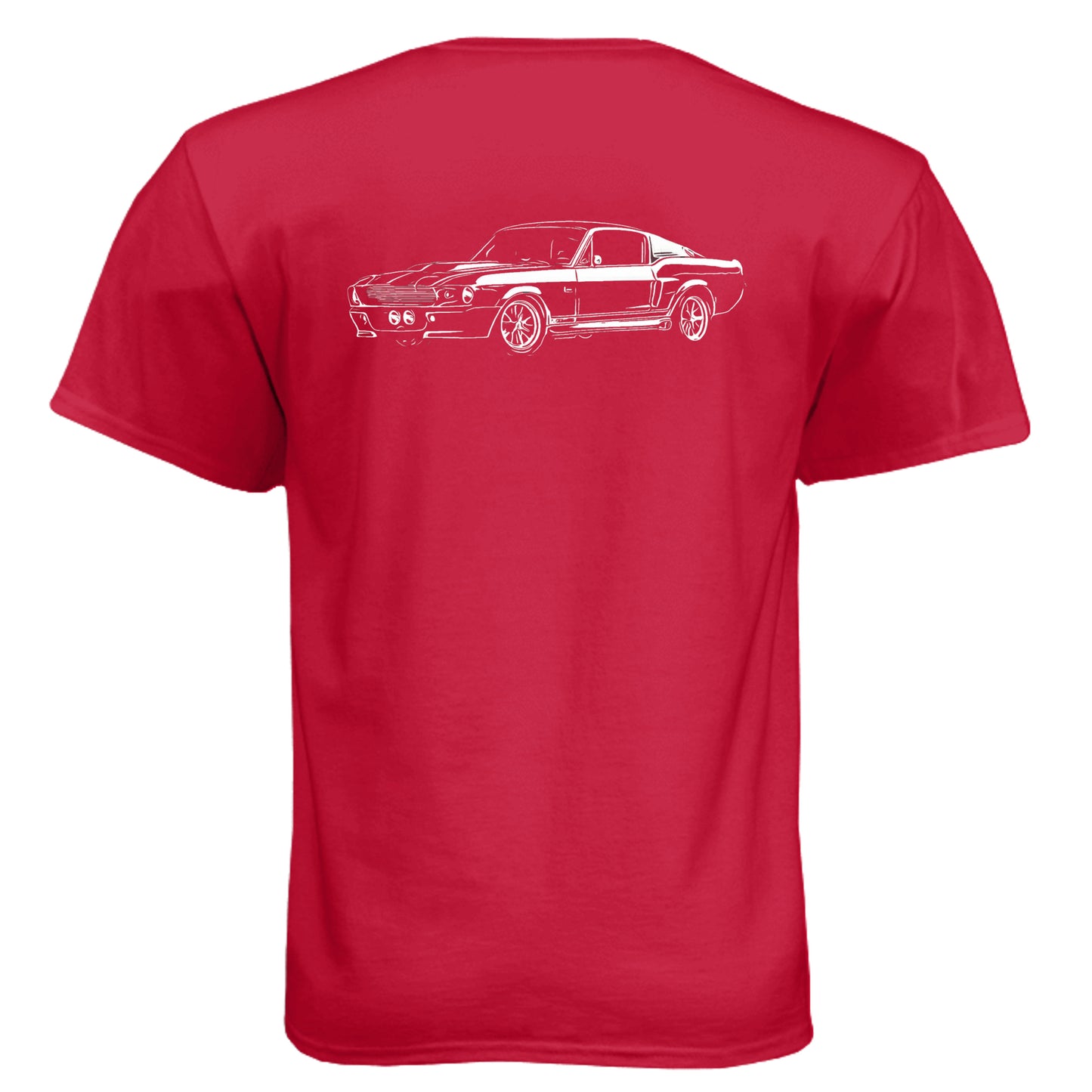 Red - N6210 - BACK