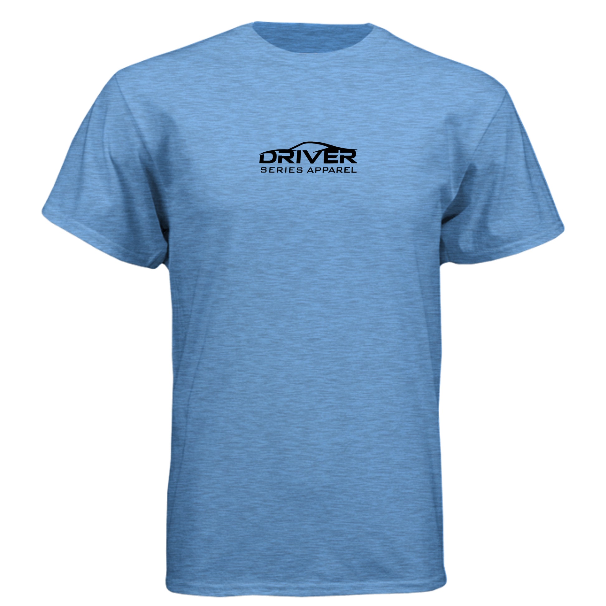 Heather Columbia Blue - N6210 - FRONT