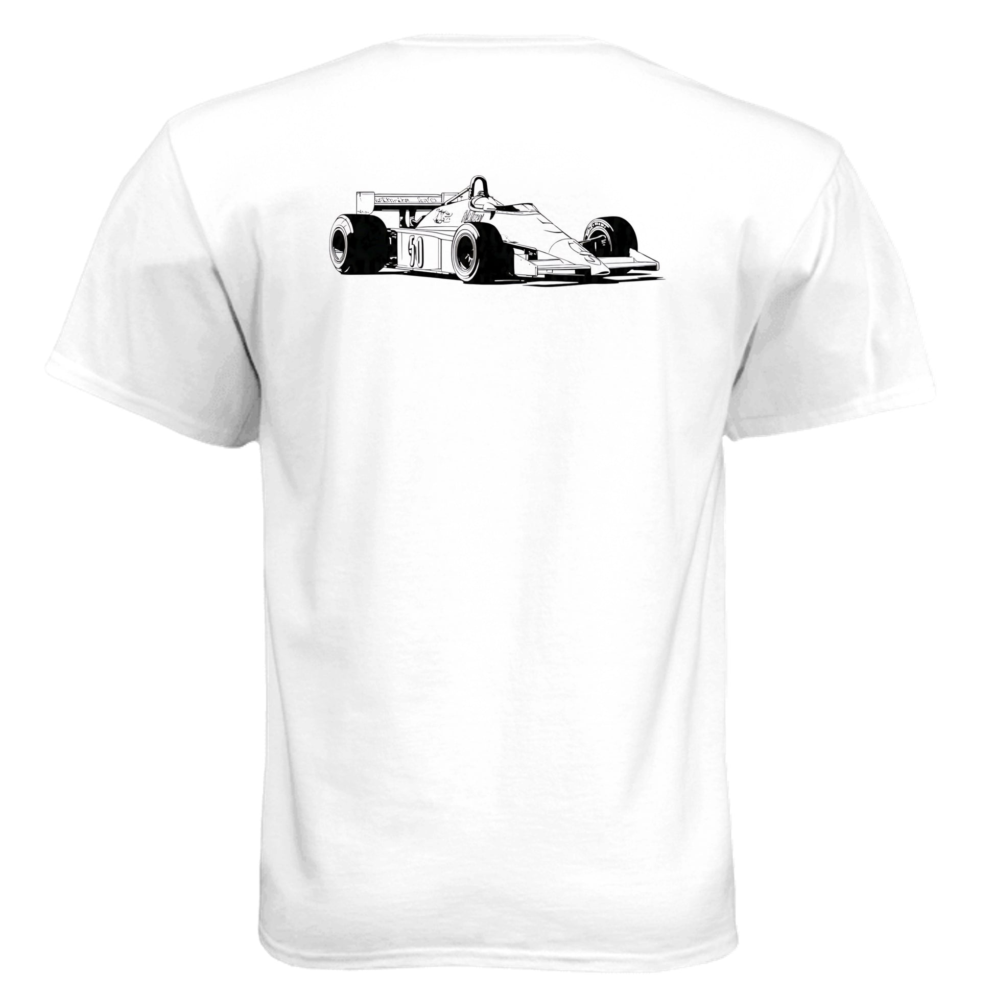 White - N6210 - BACK