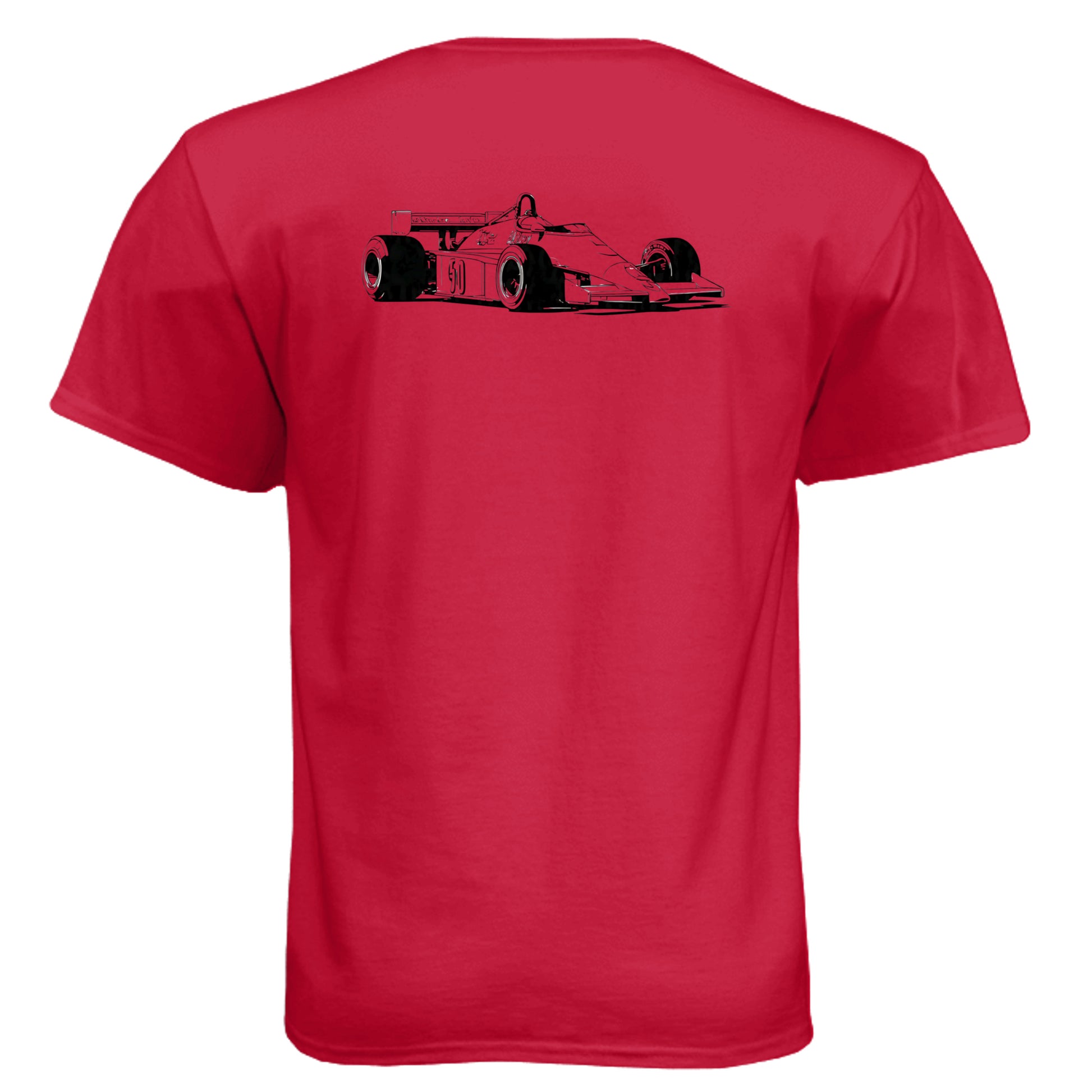 Red - N6210 - BACK