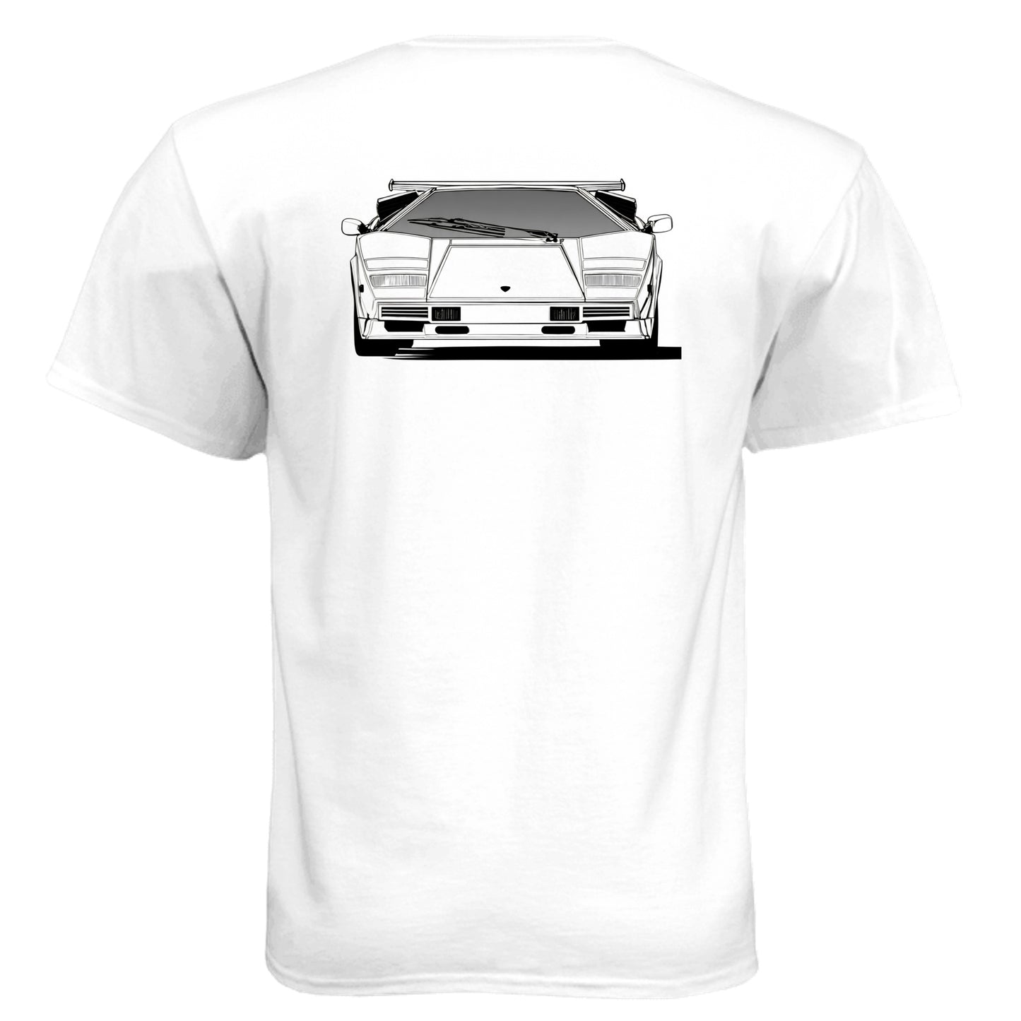 White - N6210 - BACK