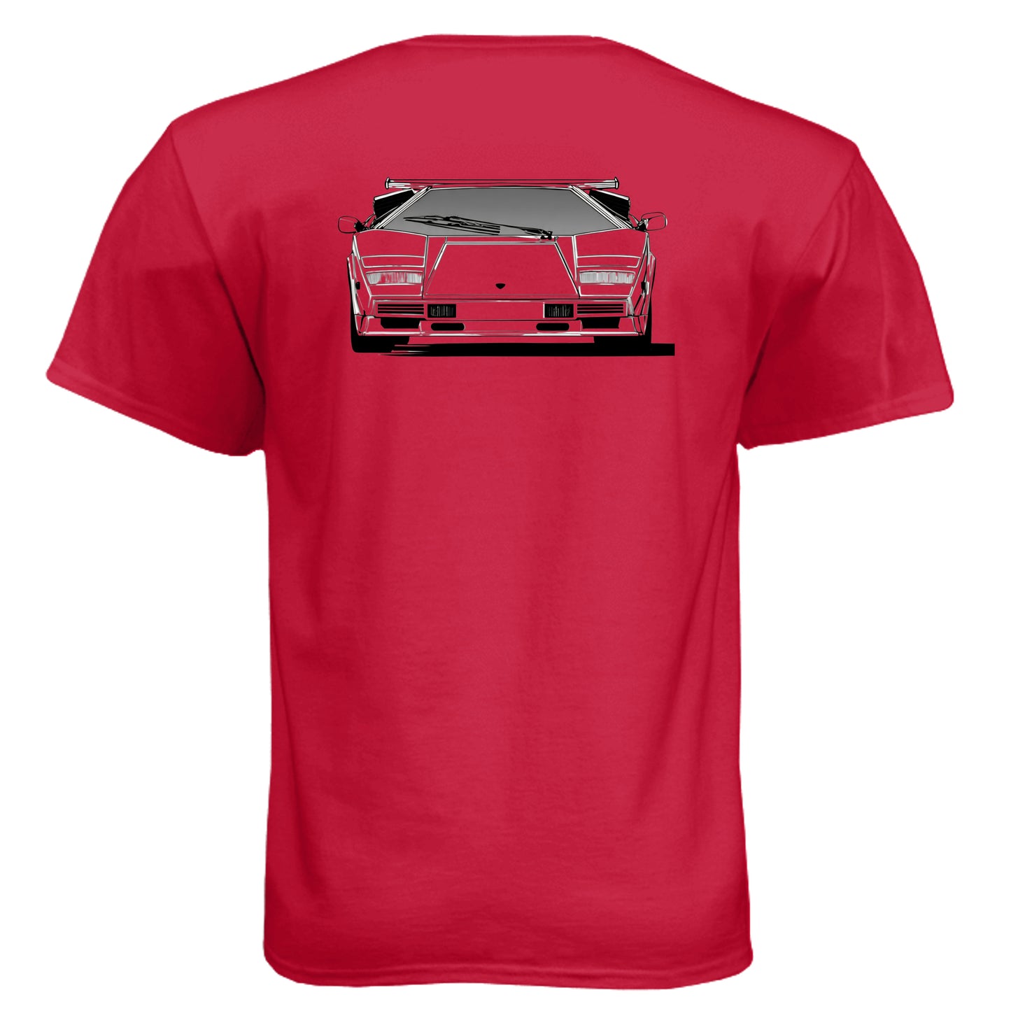Red - N6210 - BACK