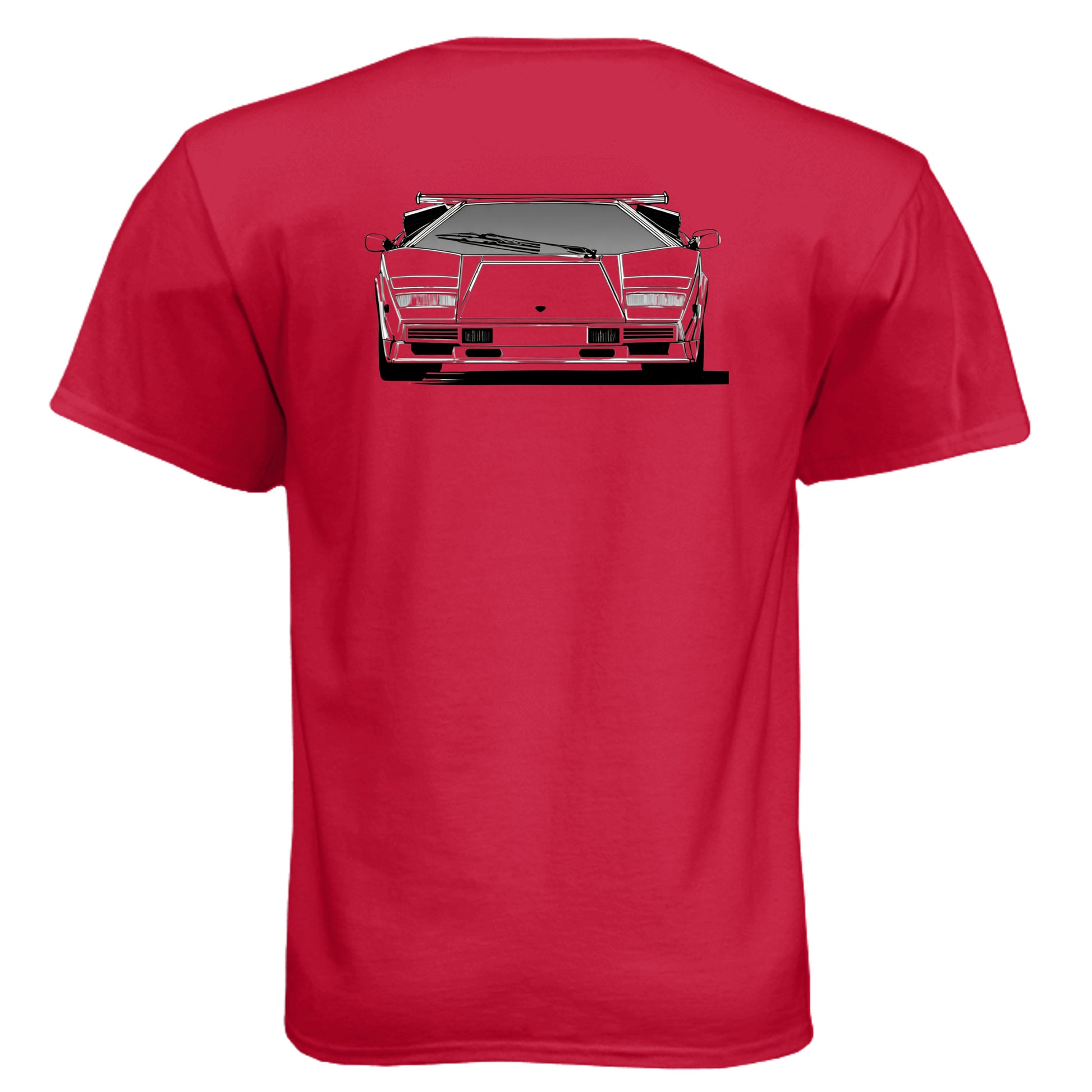 Red - N6210 - BACK
