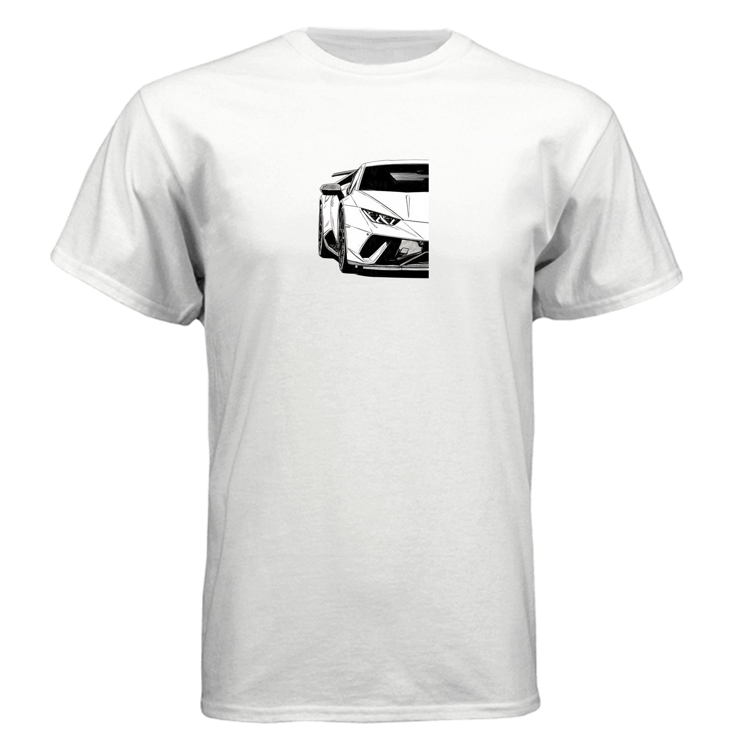 White - N6210 - FRONT