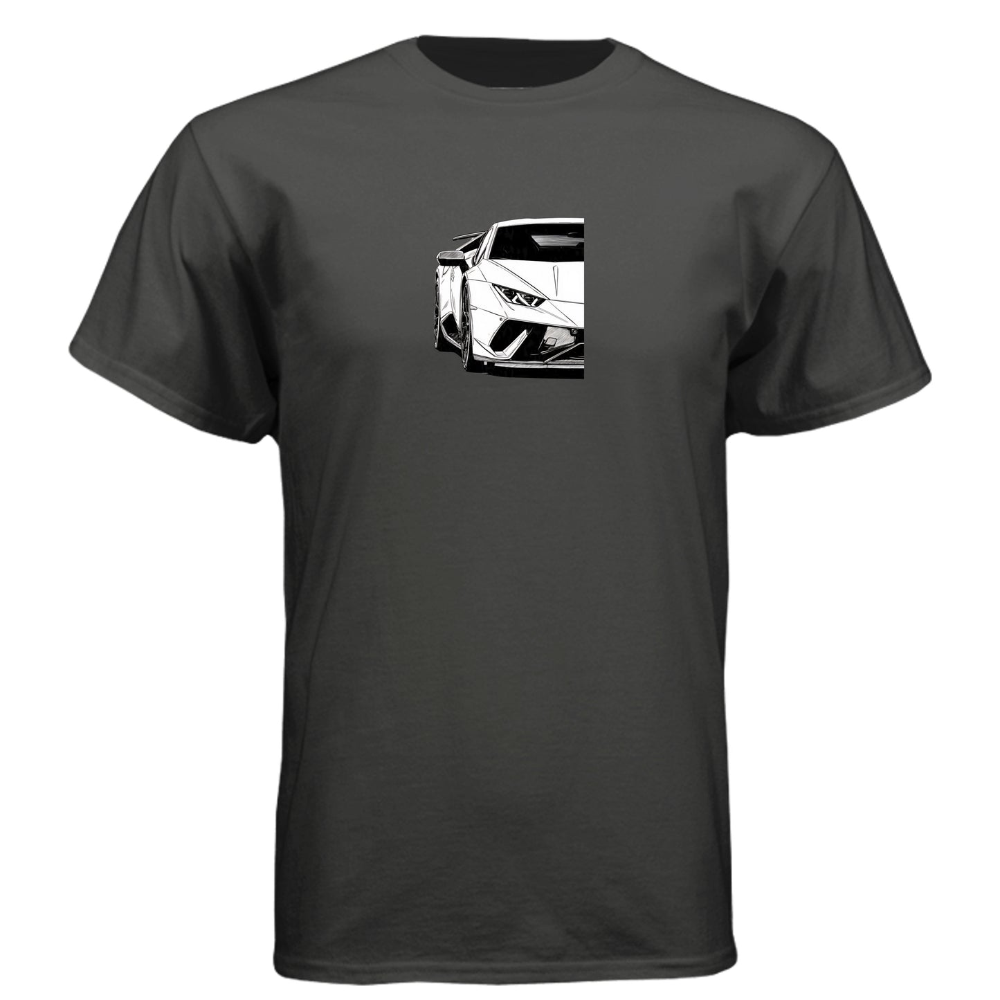 Black - N6210 - FRONT