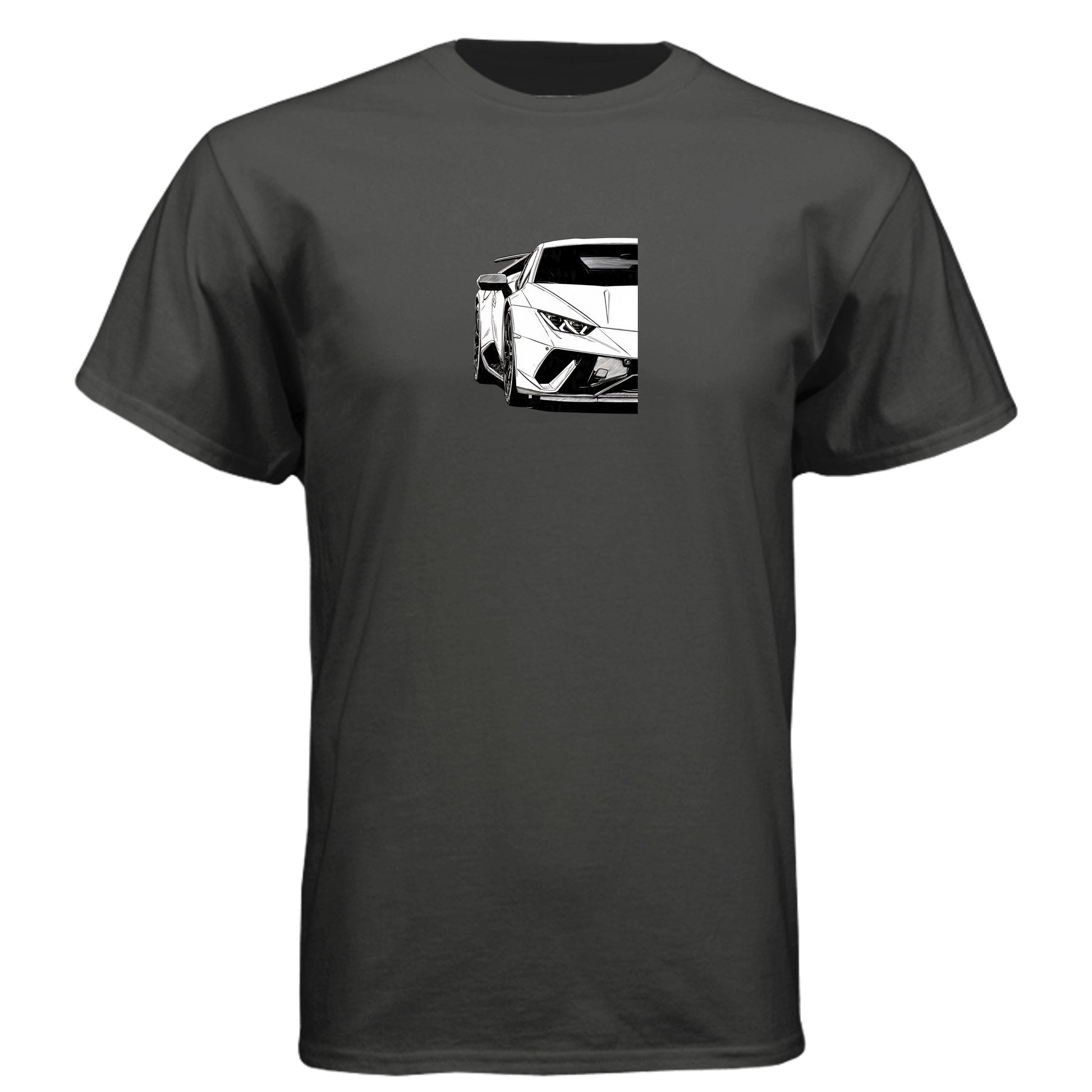 Black - N6210 - FRONT
