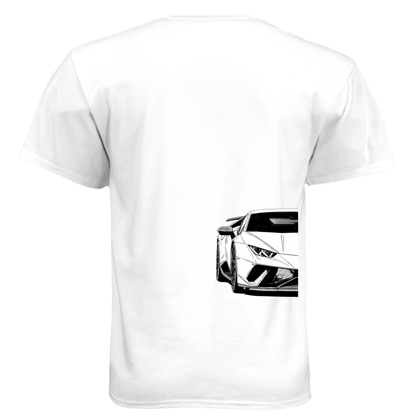 White - N6210 - BACK