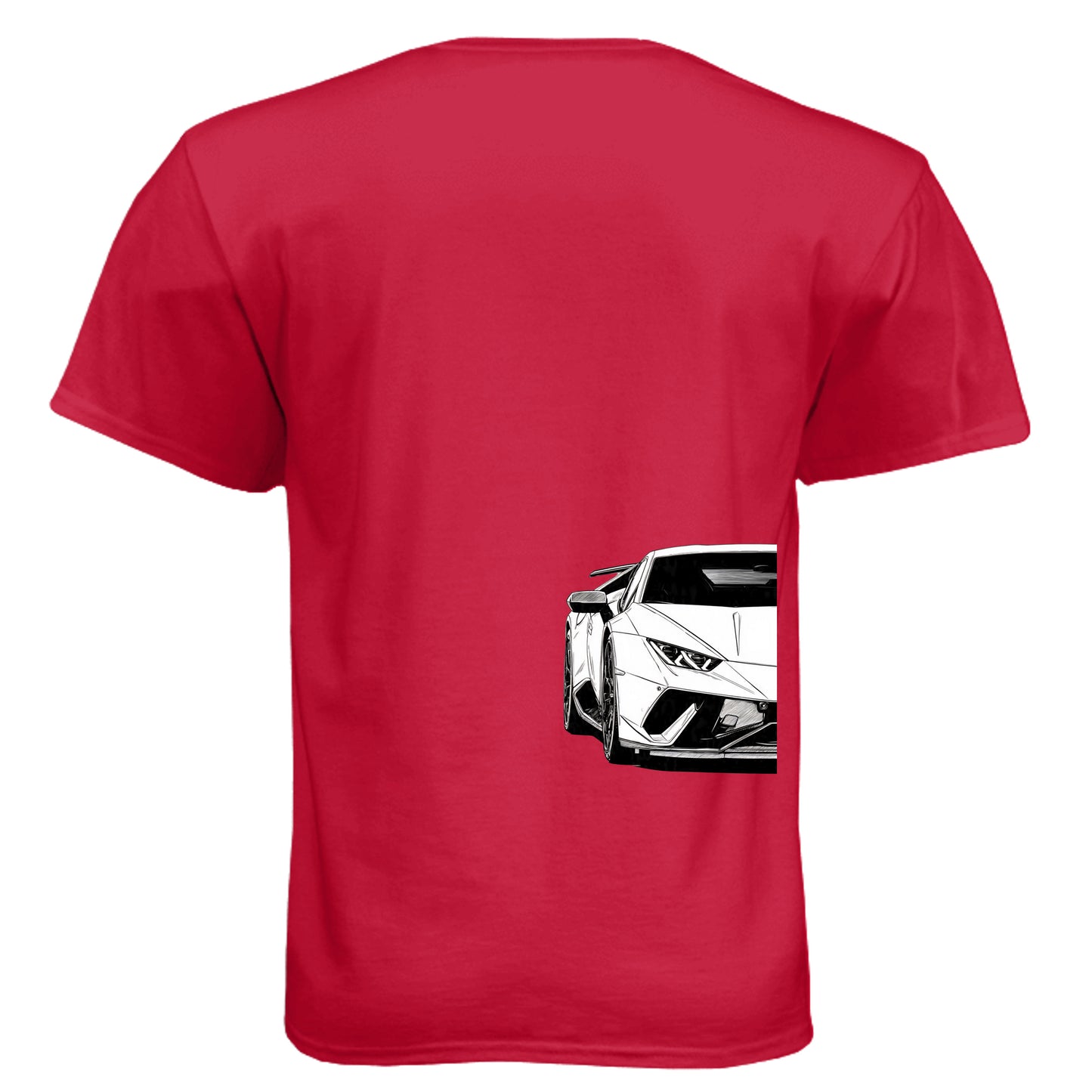 Red - N6210 - BACK