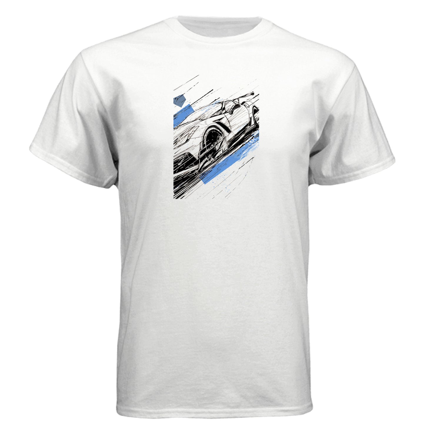 White - N6210 - FRONT