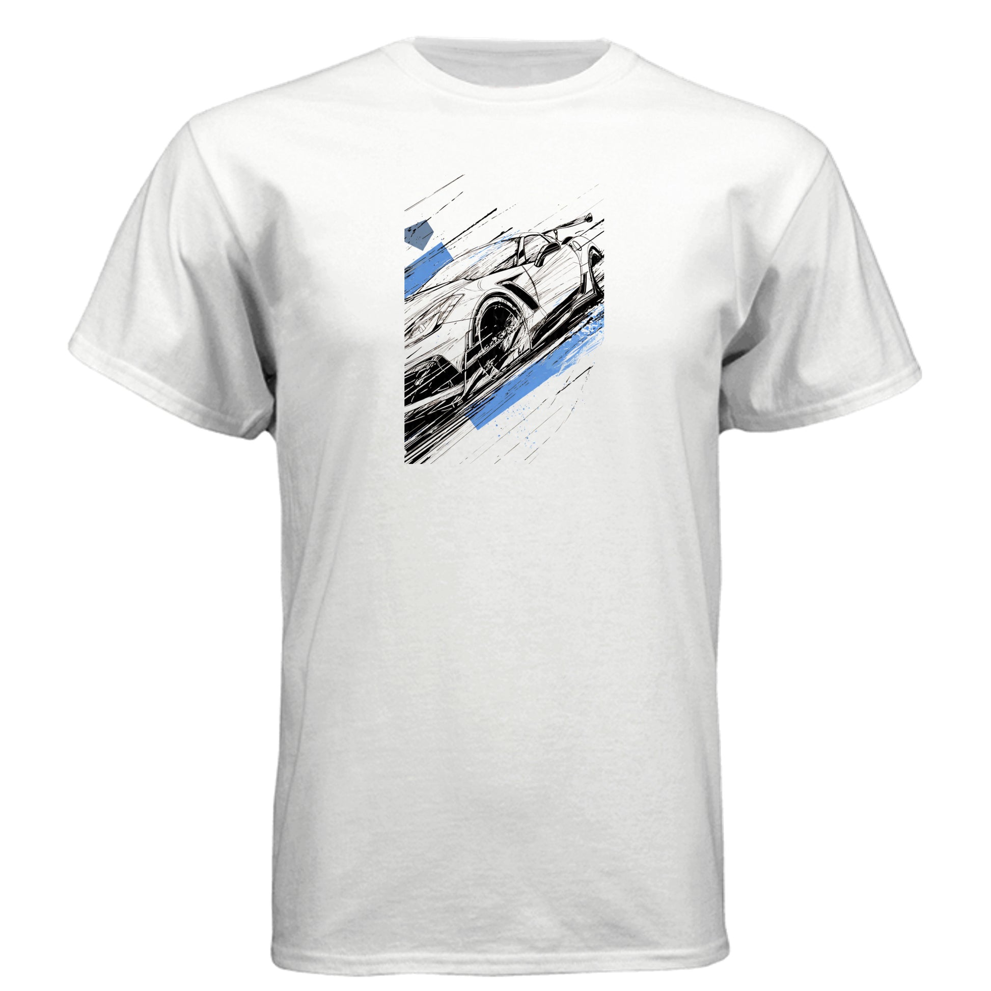 White - N6210 - FRONT