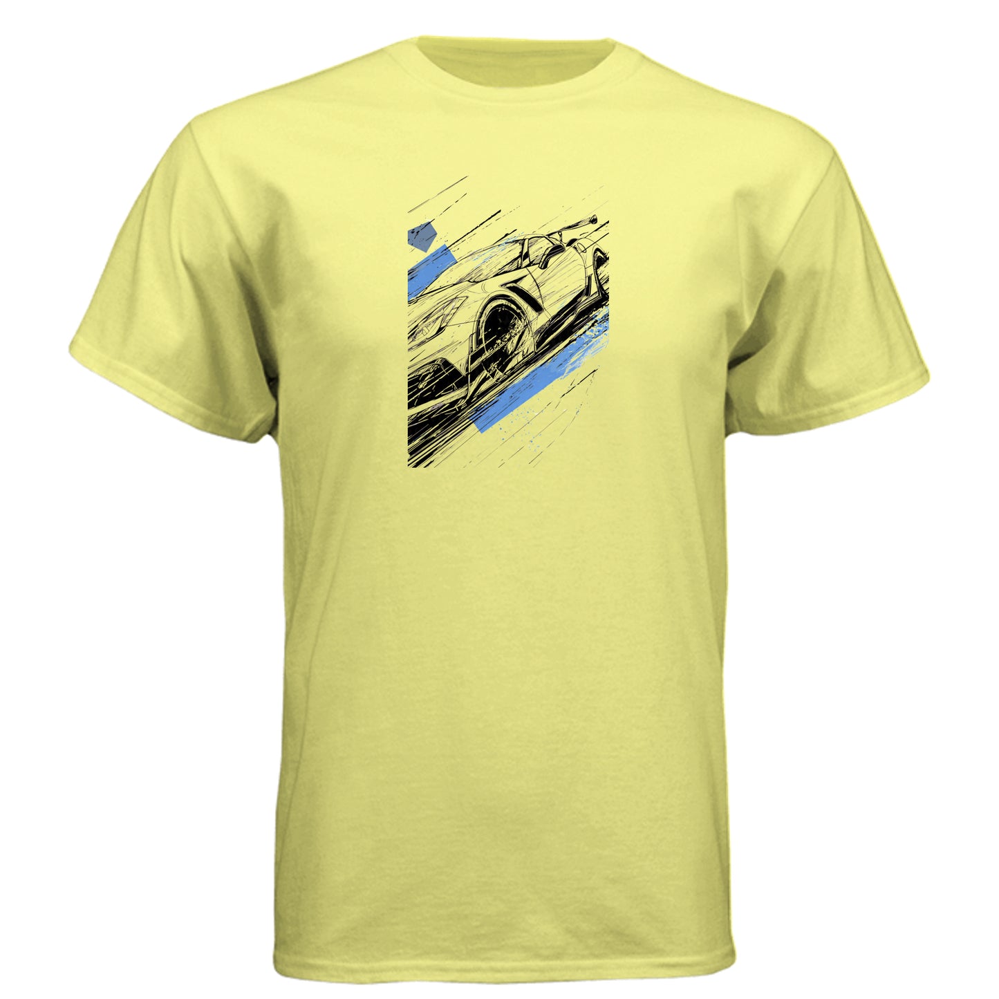 Banana Cream - N6210 - FRONT