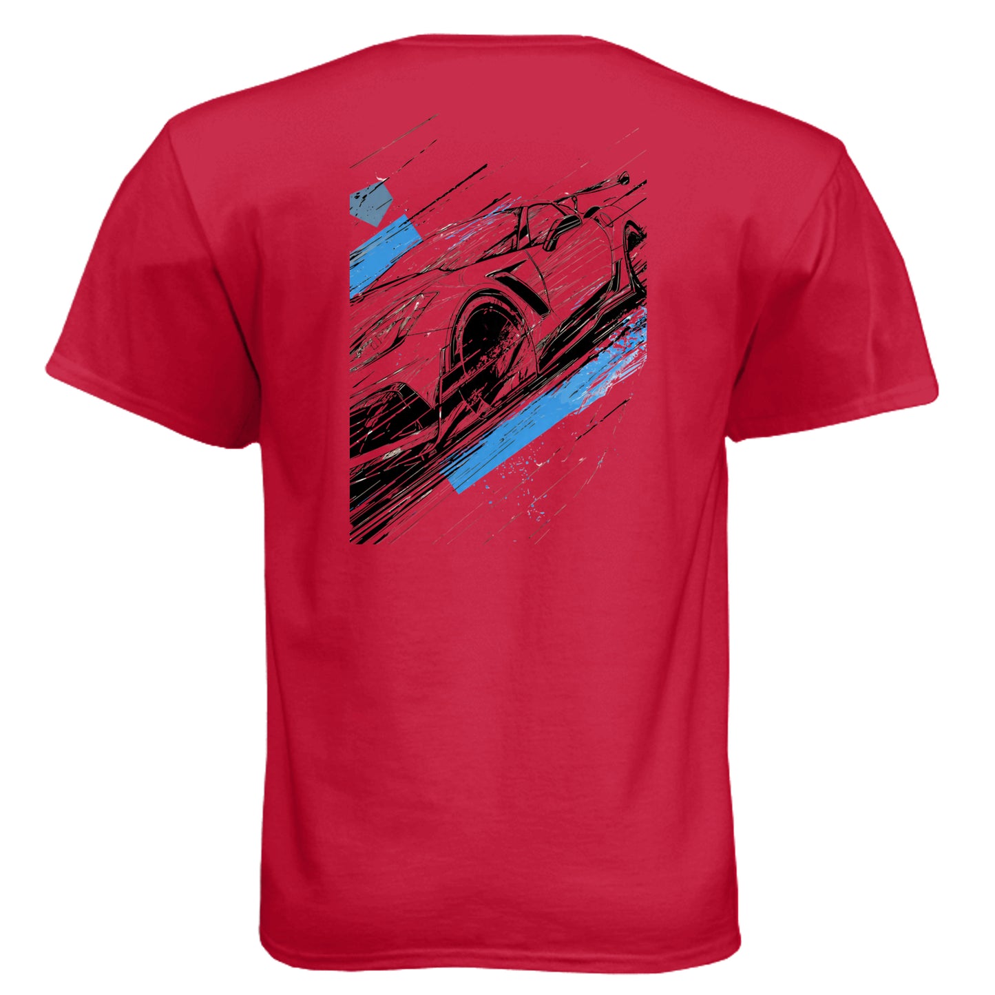 Red - N6210 - BACK