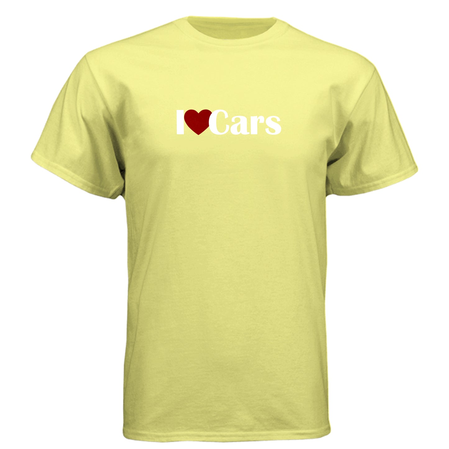 Banana Cream - N6210 - FRONT
