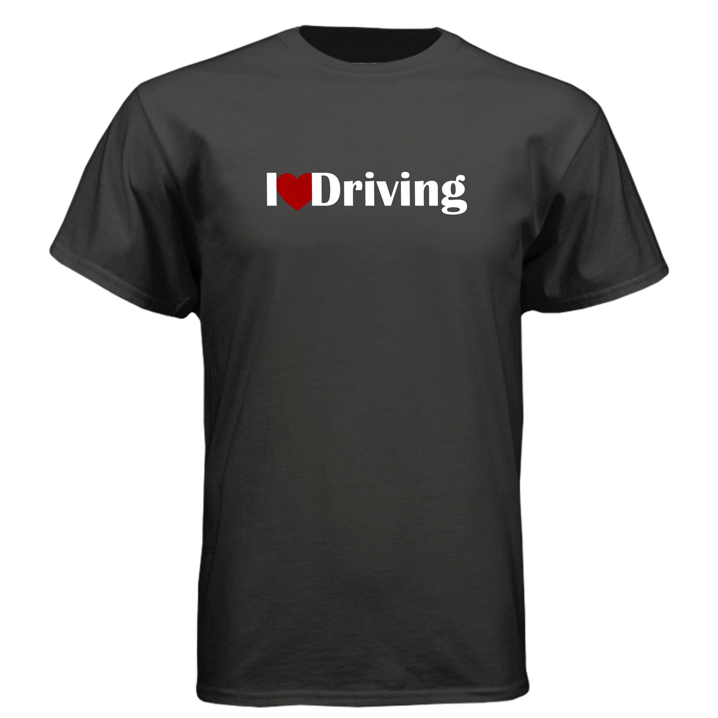 Charcoal - N6210 - FRONT