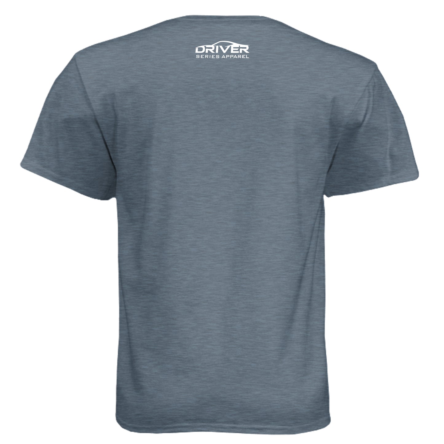 Heather Slate Blue - N6210 - BACK