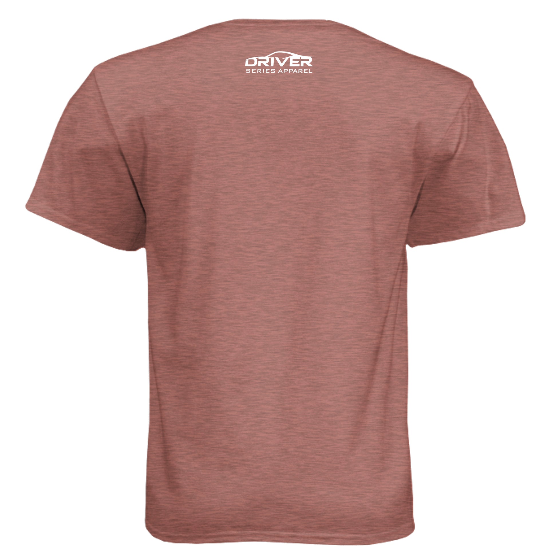 Heather Mauve - N6210 - BACK