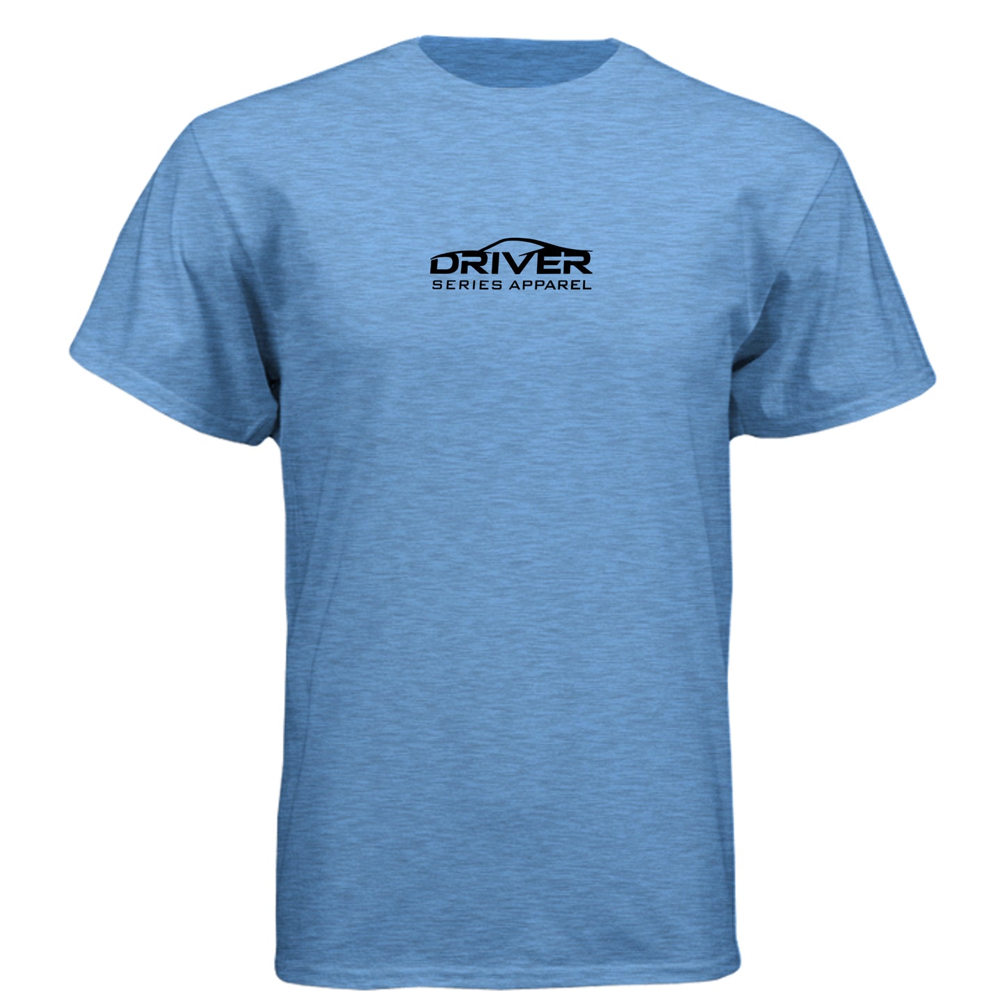 Heather Columbia Blue - N6210 - FRONT