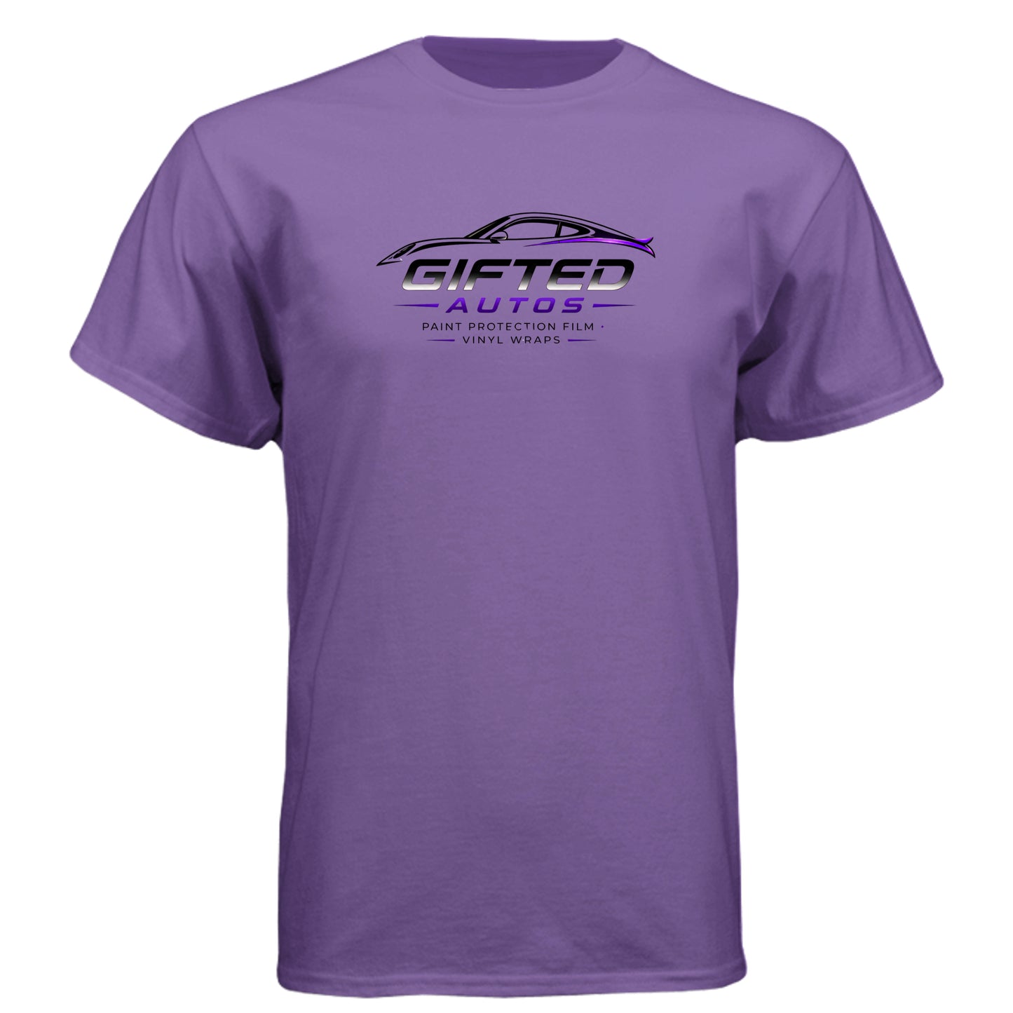 Purple Rush - N6210 - FRONT