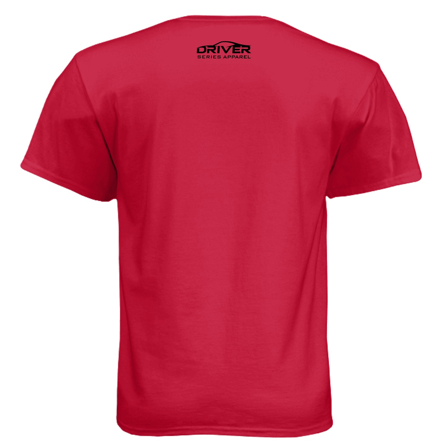 Red - N6210 - BACK