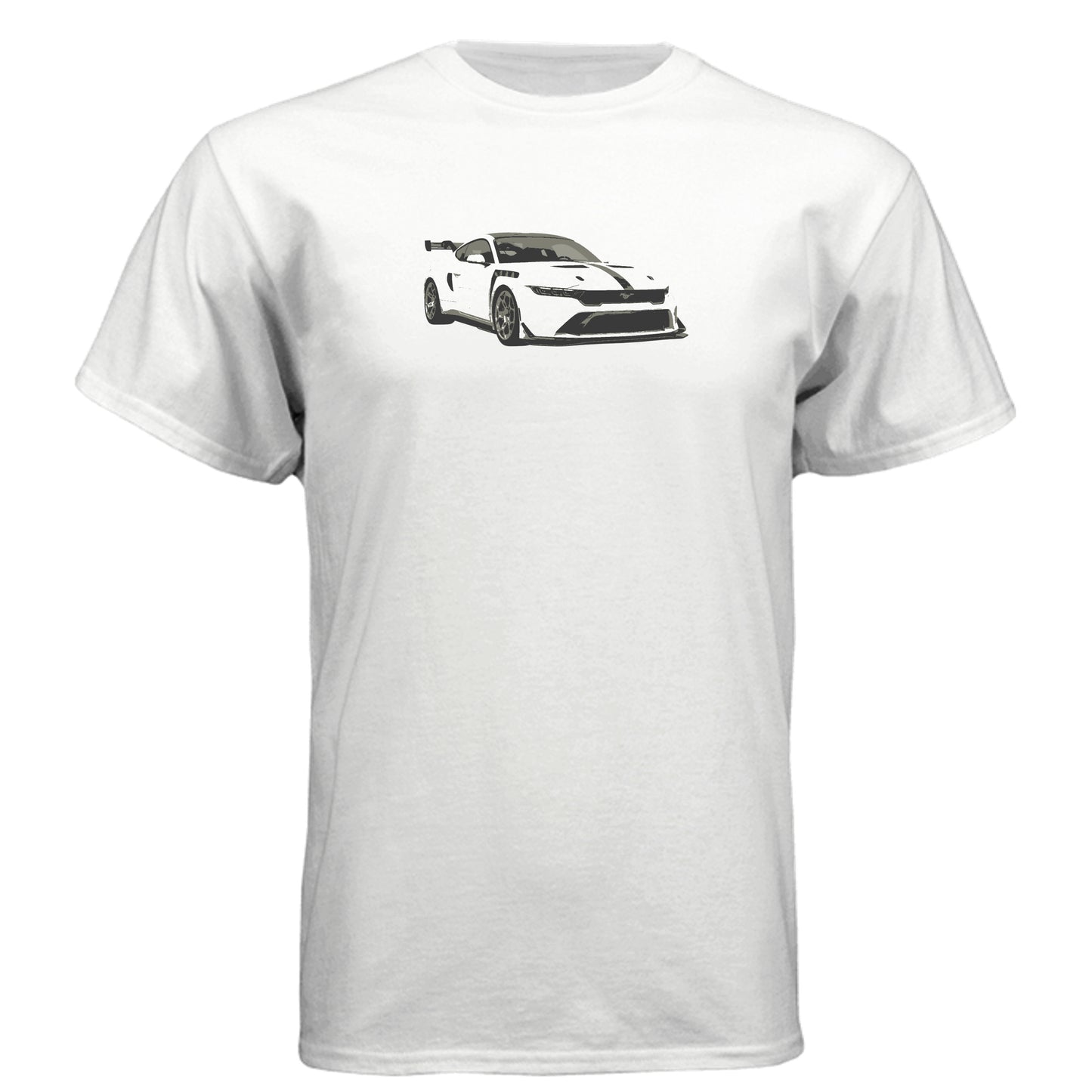 White - N6210 - FRONT