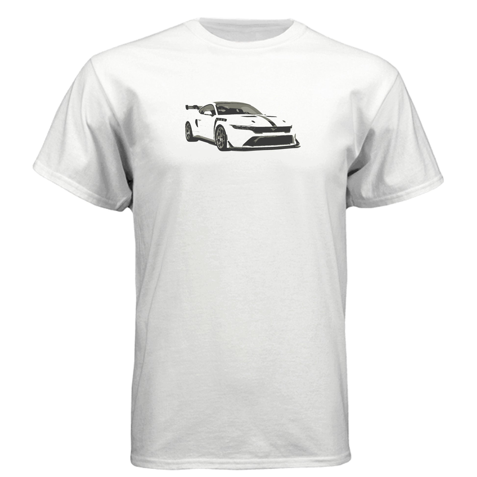 White - N6210 - FRONT