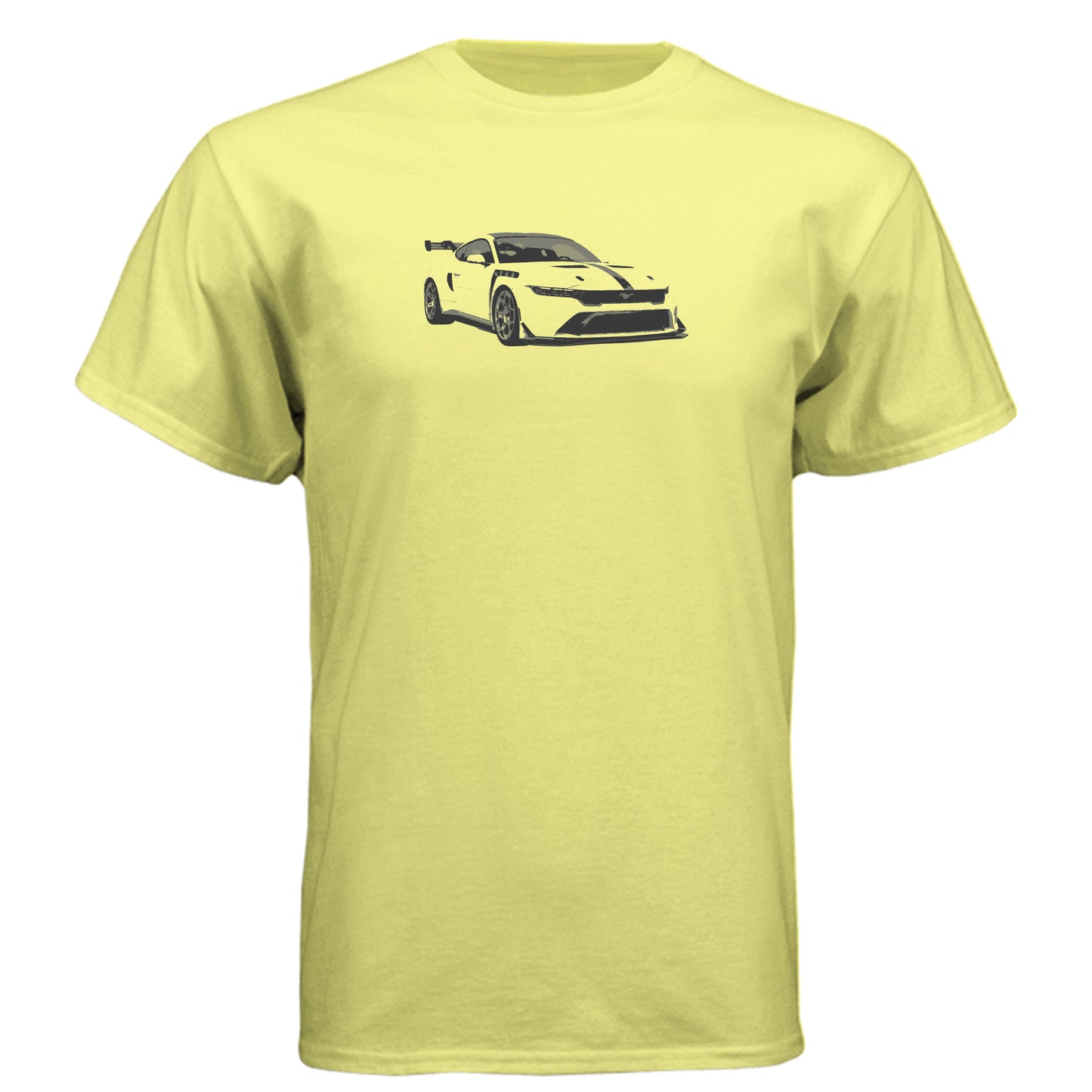 Banana Cream - N6210 - FRONT