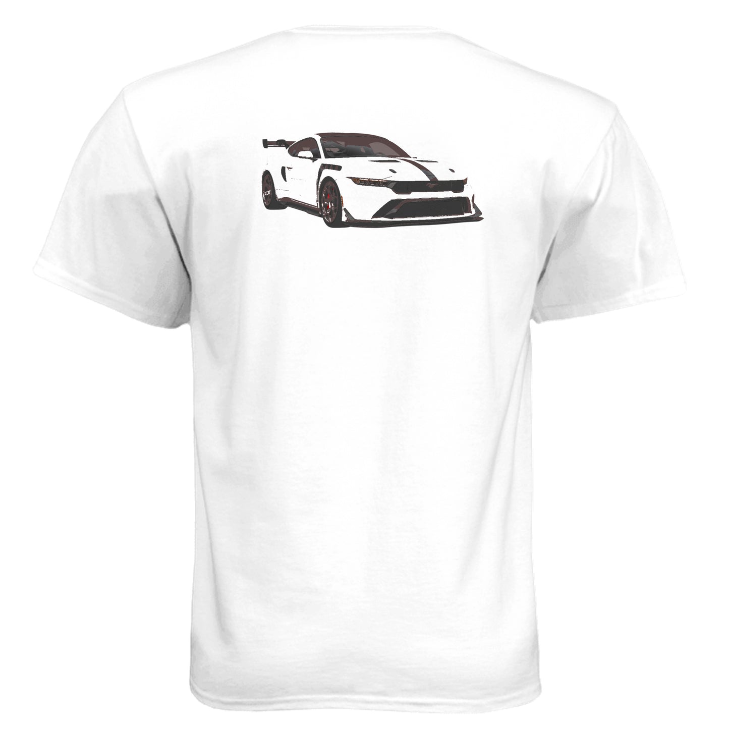 White - N6210 - BACK