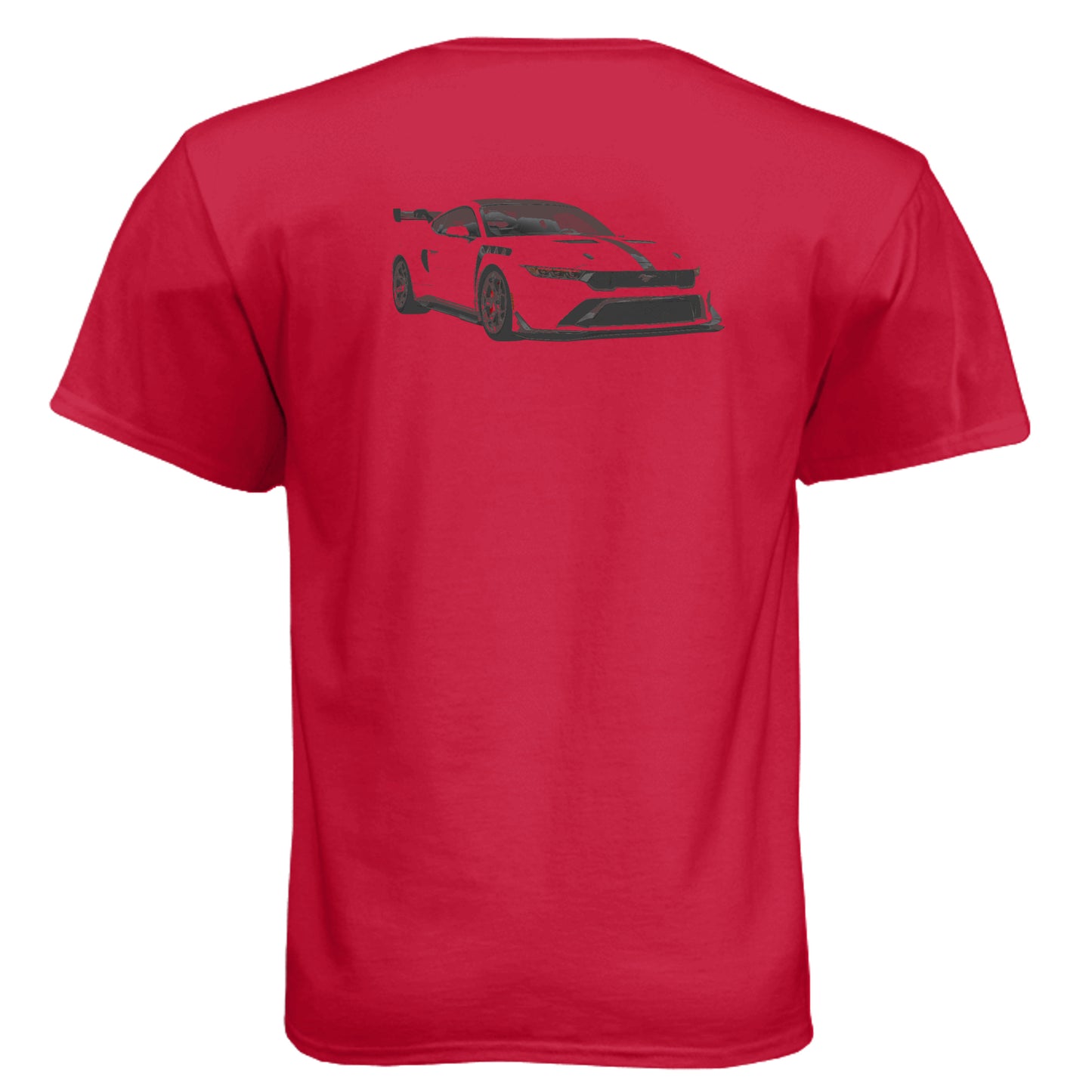 Red - N6210 - BACK