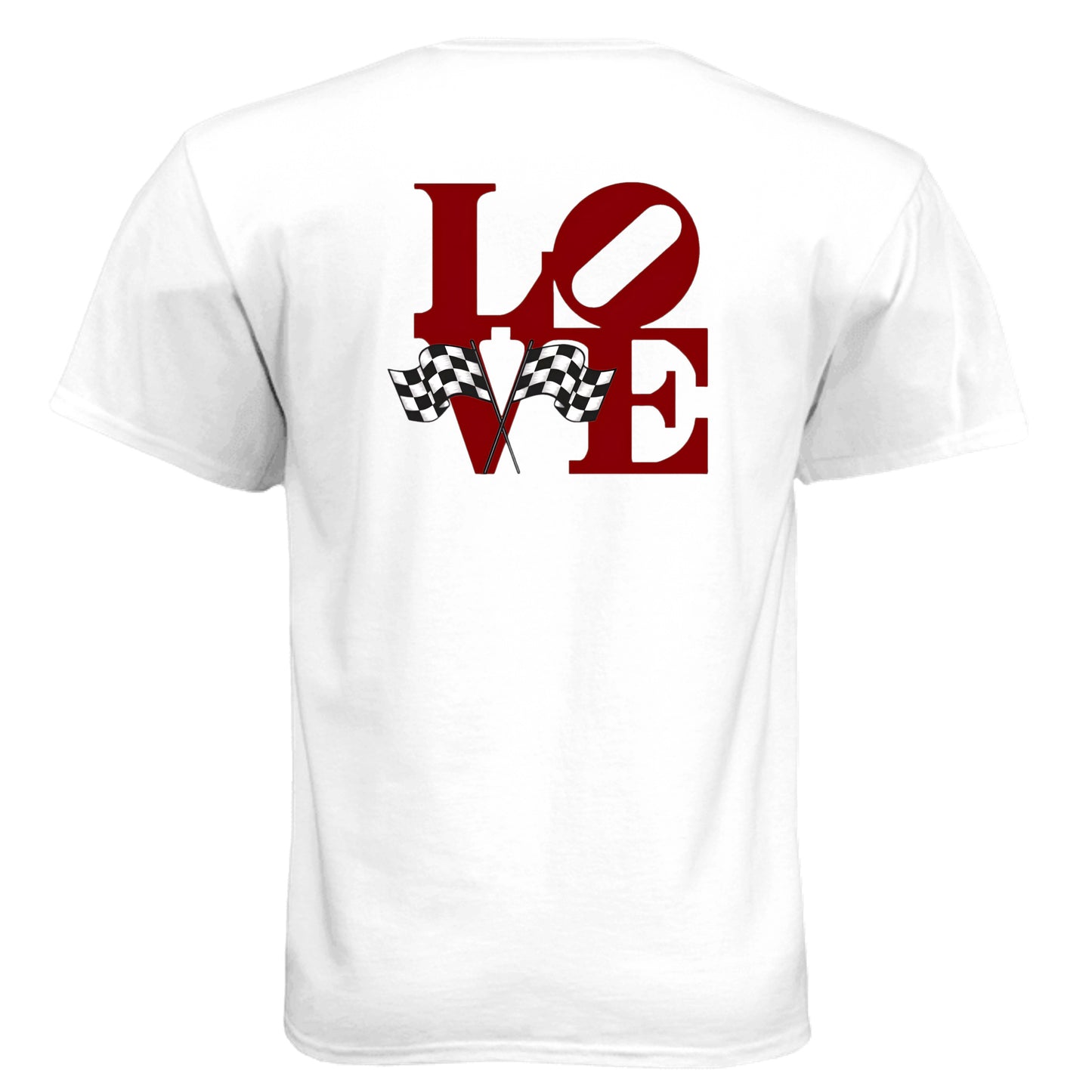 White - N6210 - BACK