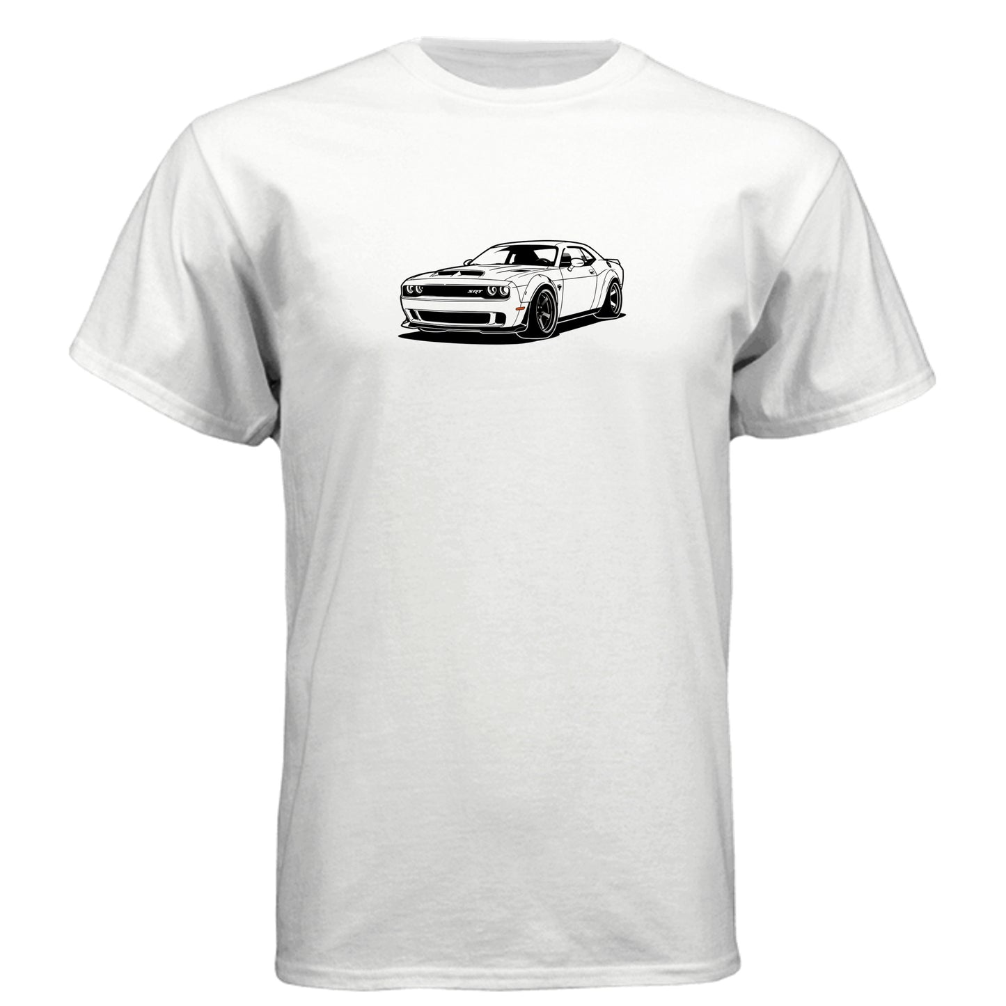 White - N6210 - FRONT