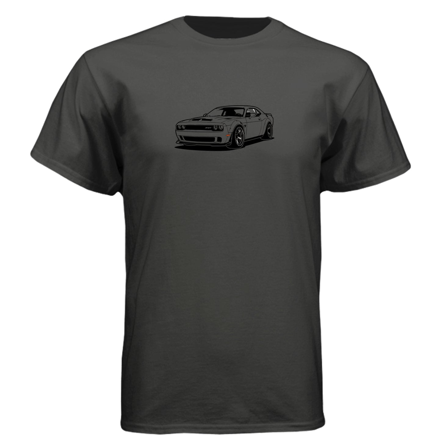 Black - N6210 - FRONT