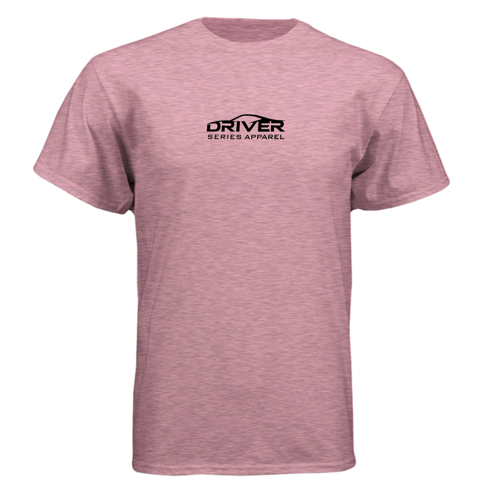 Heather Light Pink - N6210 - FRONT