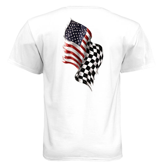 White - N6210 - BACK