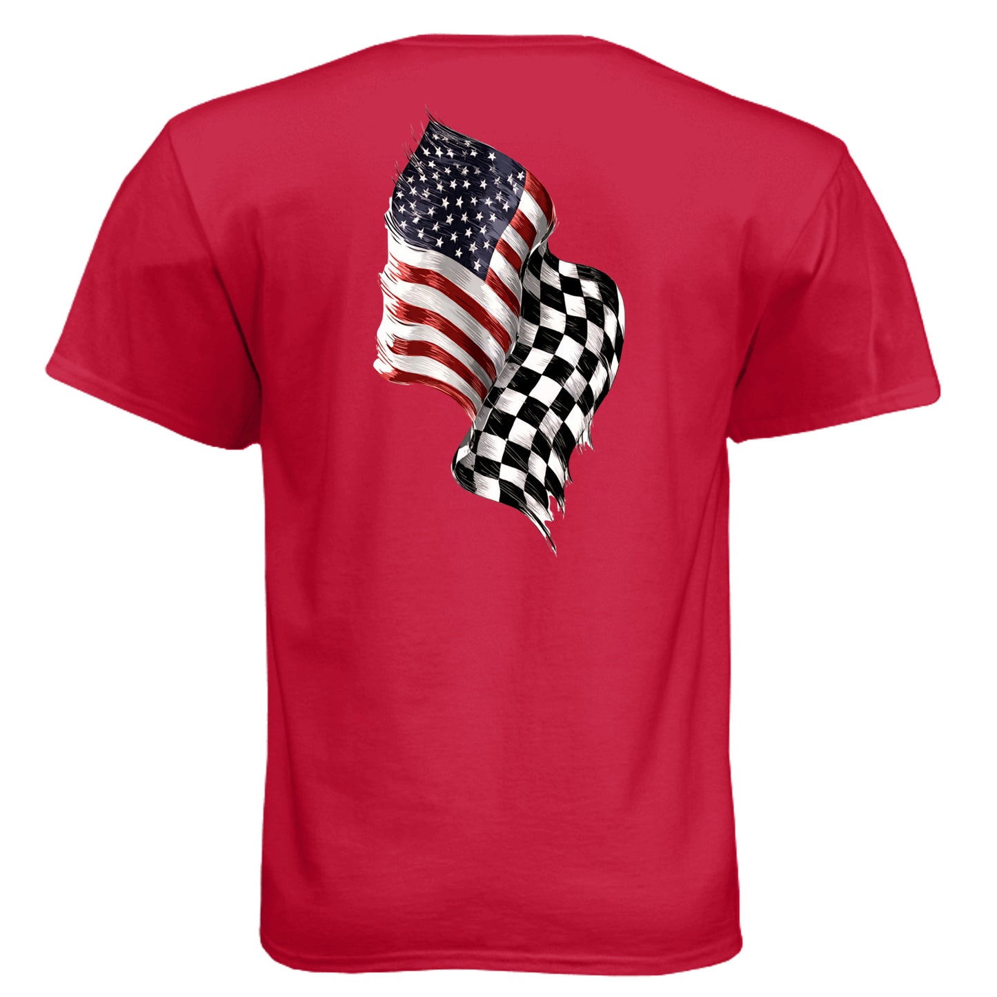 Red - N6210 - BACK
