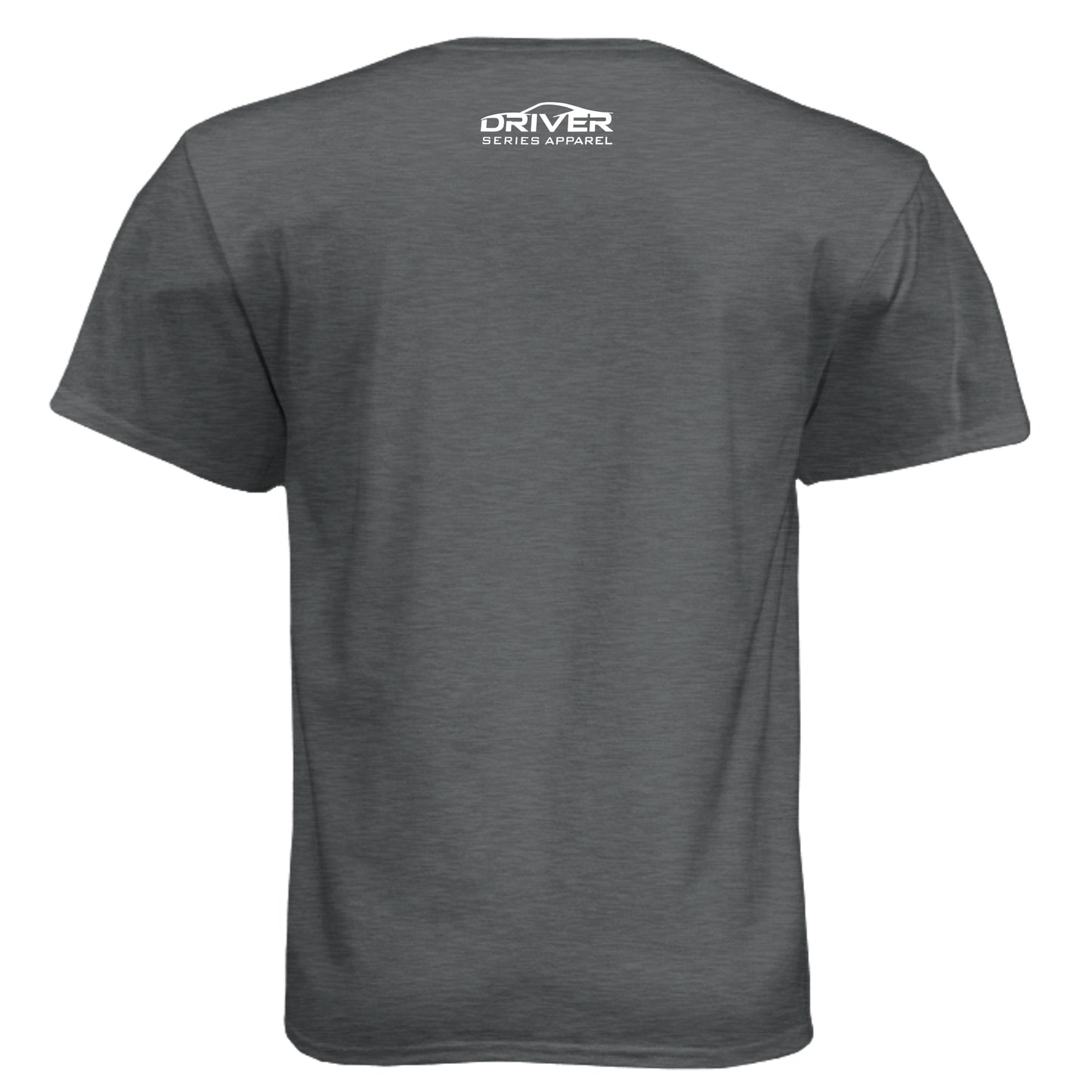 Heather Heavy Metal - N6210 - BACK