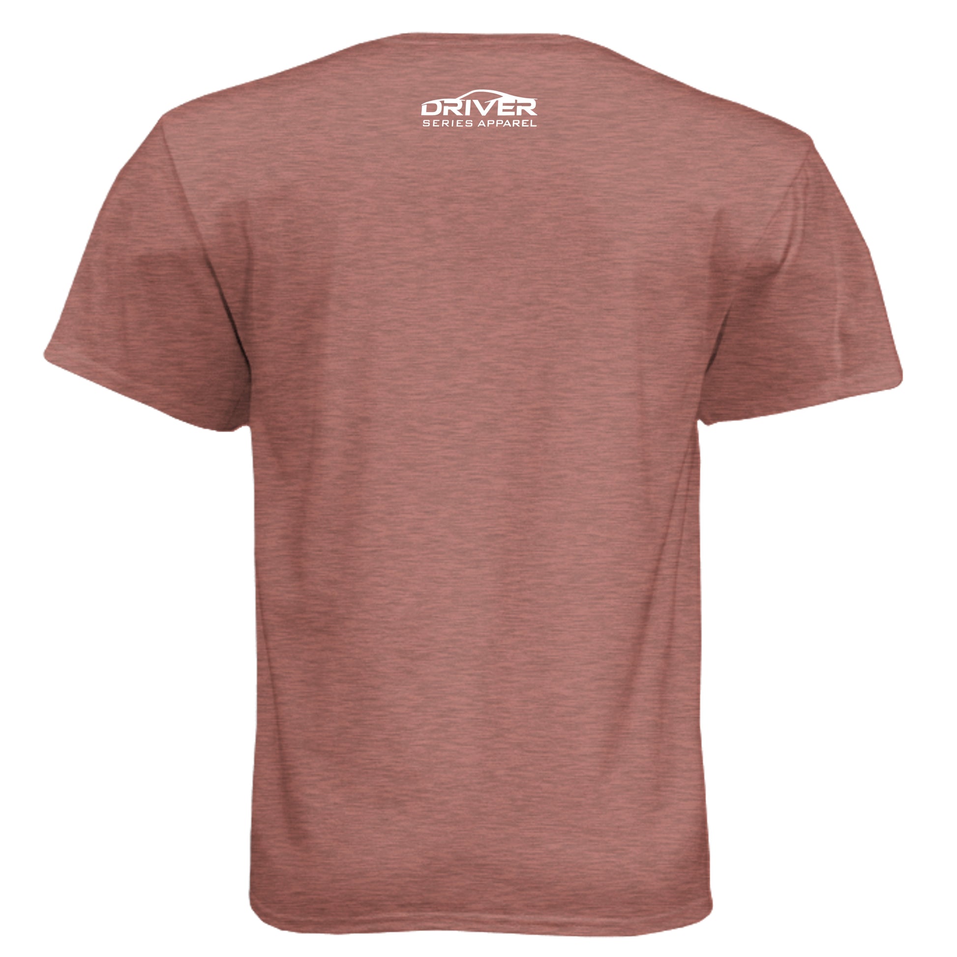 Heather Mauve - N6210 - BACK