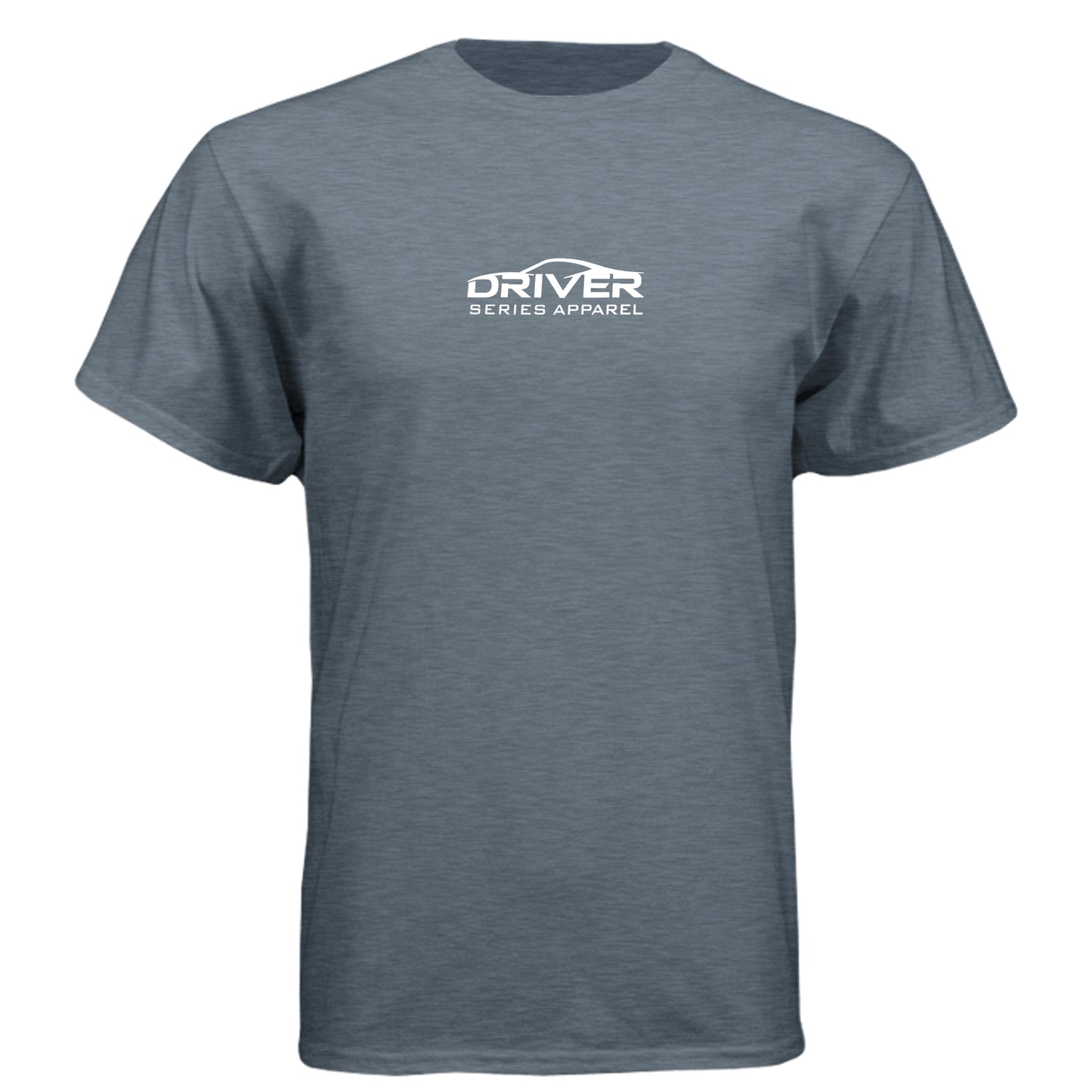 Heather Slate Blue - N6210 - FRONT
