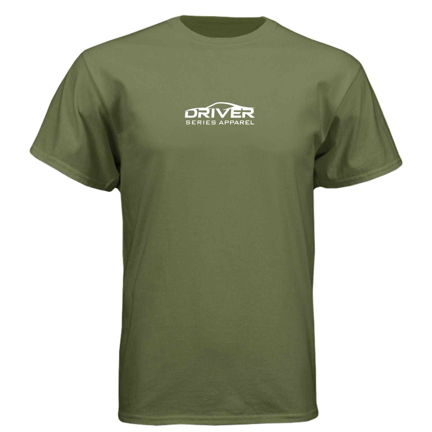 Military Green - N6210 - FRONT