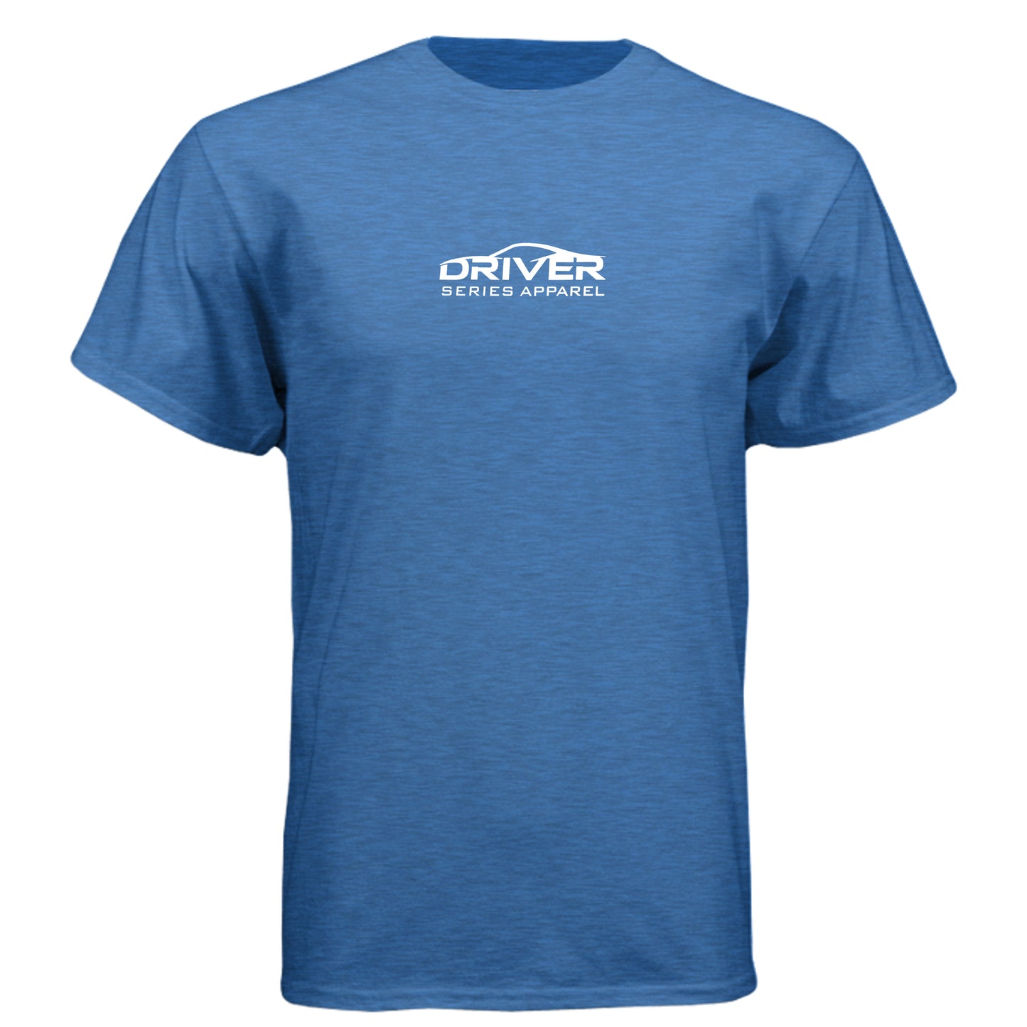 Heather Cool Blue - N6210 - FRONT