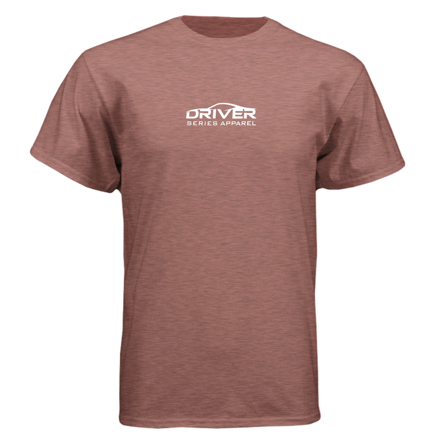 Heather Mauve - N6210 - FRONT