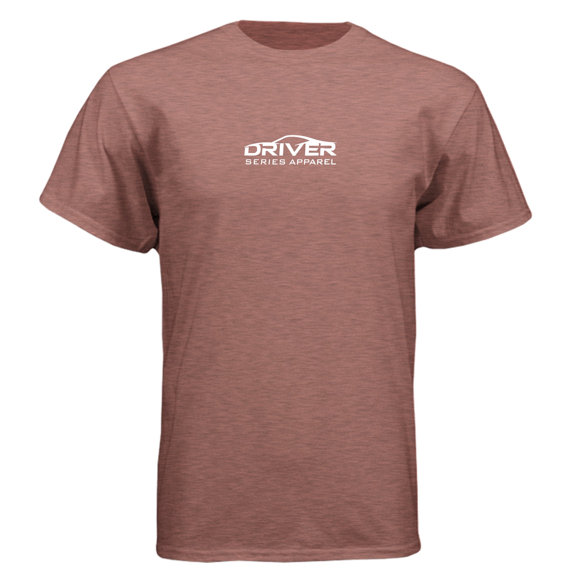 Heather Mauve - N6210 - FRONT
