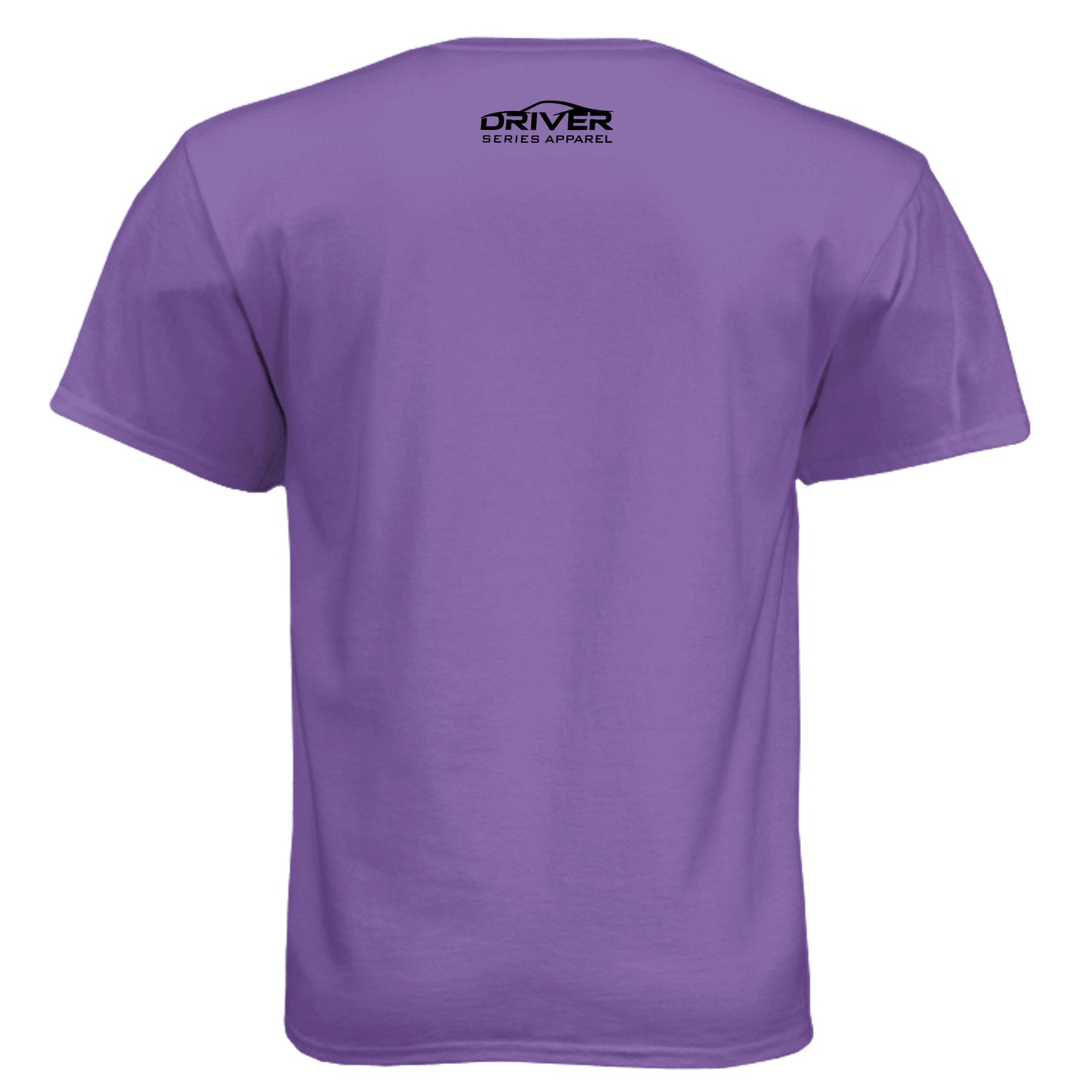 Purple Rush - N6210 - BACK