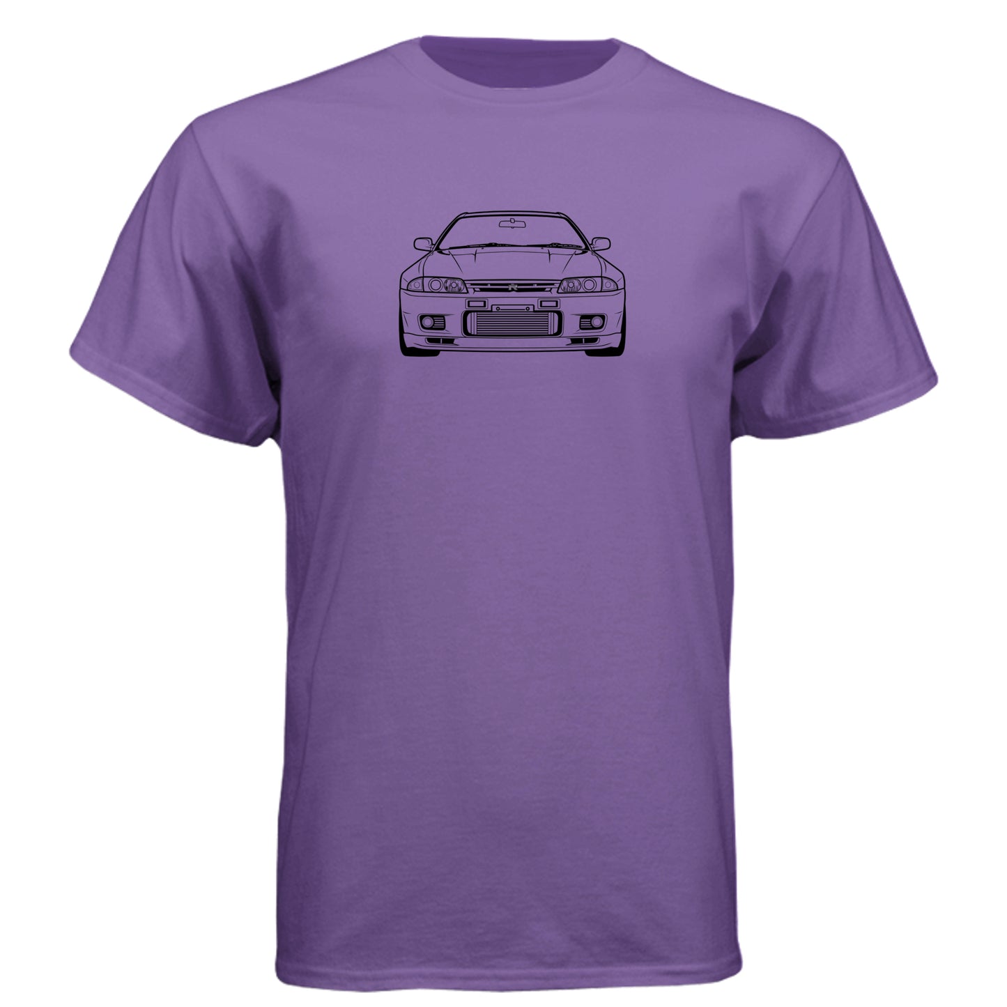 Purple Rush - N6210 - FRONT