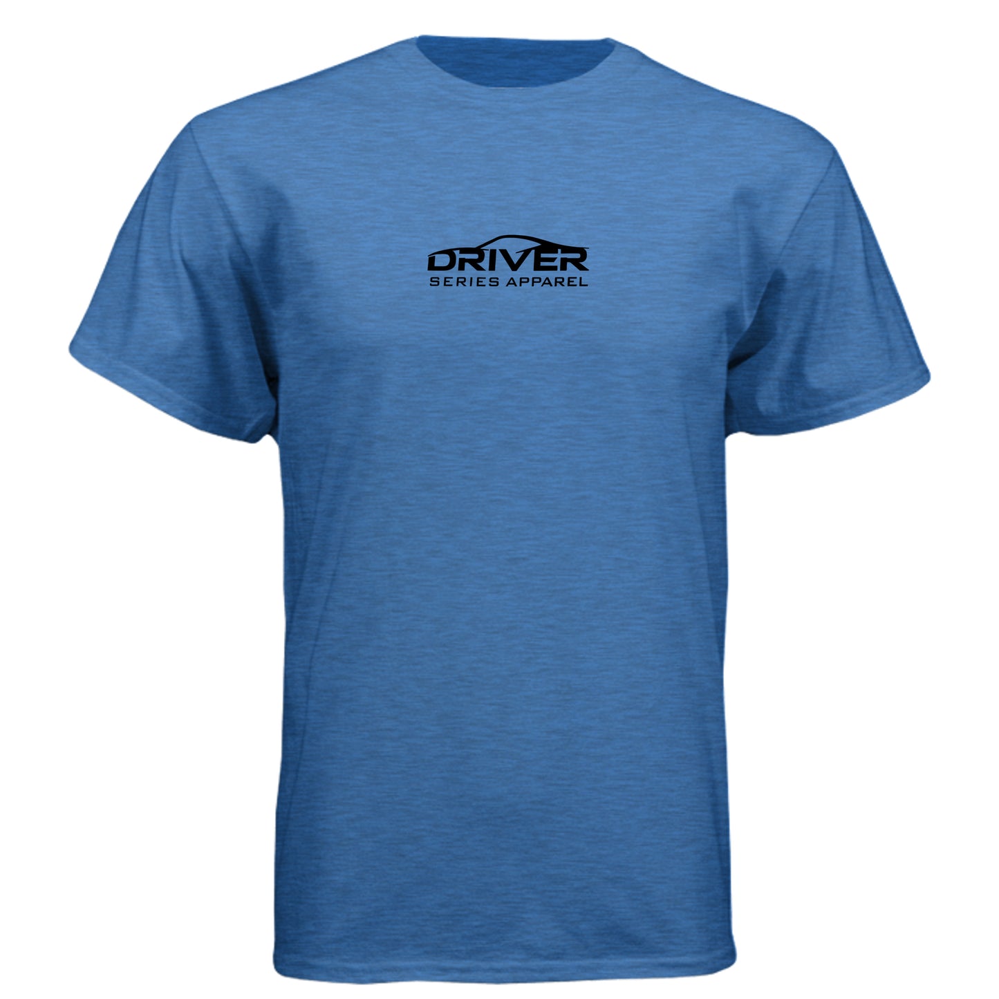 Heather Cool Blue - N6210 - FRONT