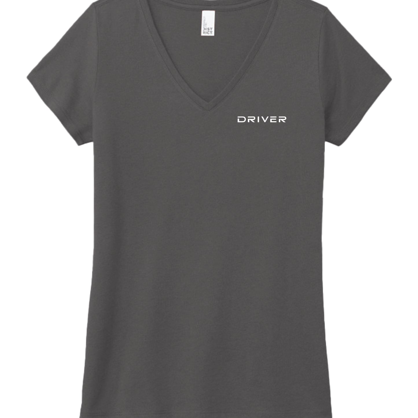 Heathered Charcoal - DM1350L - FRONT