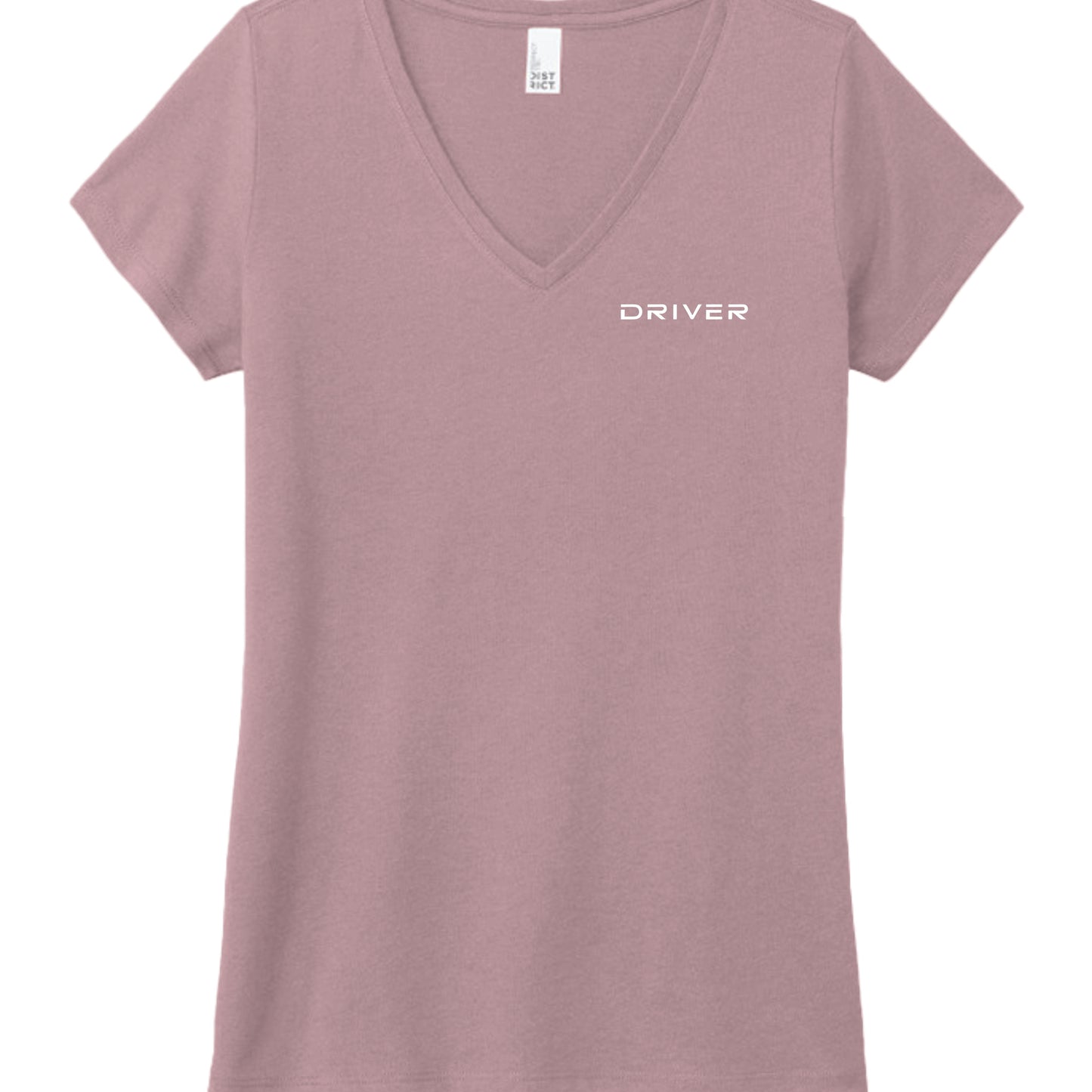 Hthrd Lavender - DM1350L - FRONT
